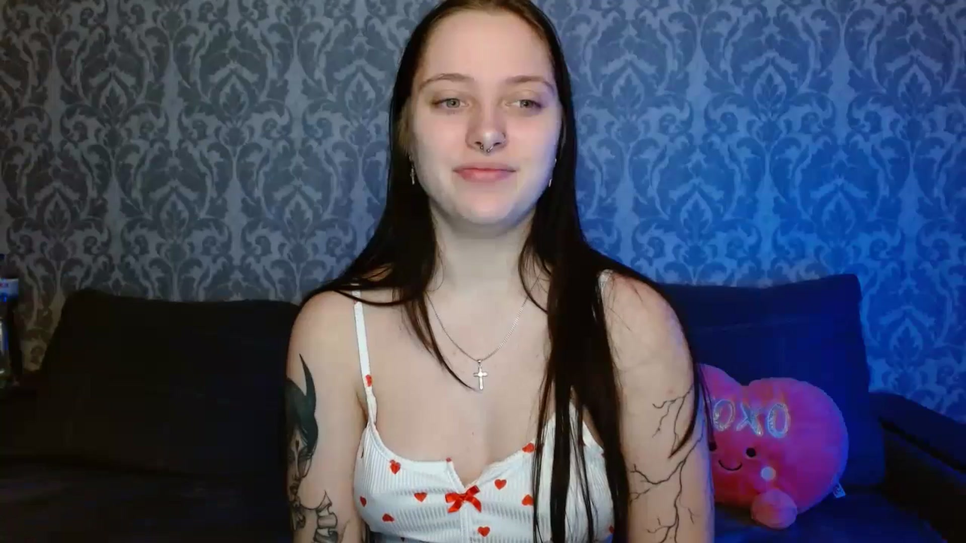 AmyWard video thumbnail
