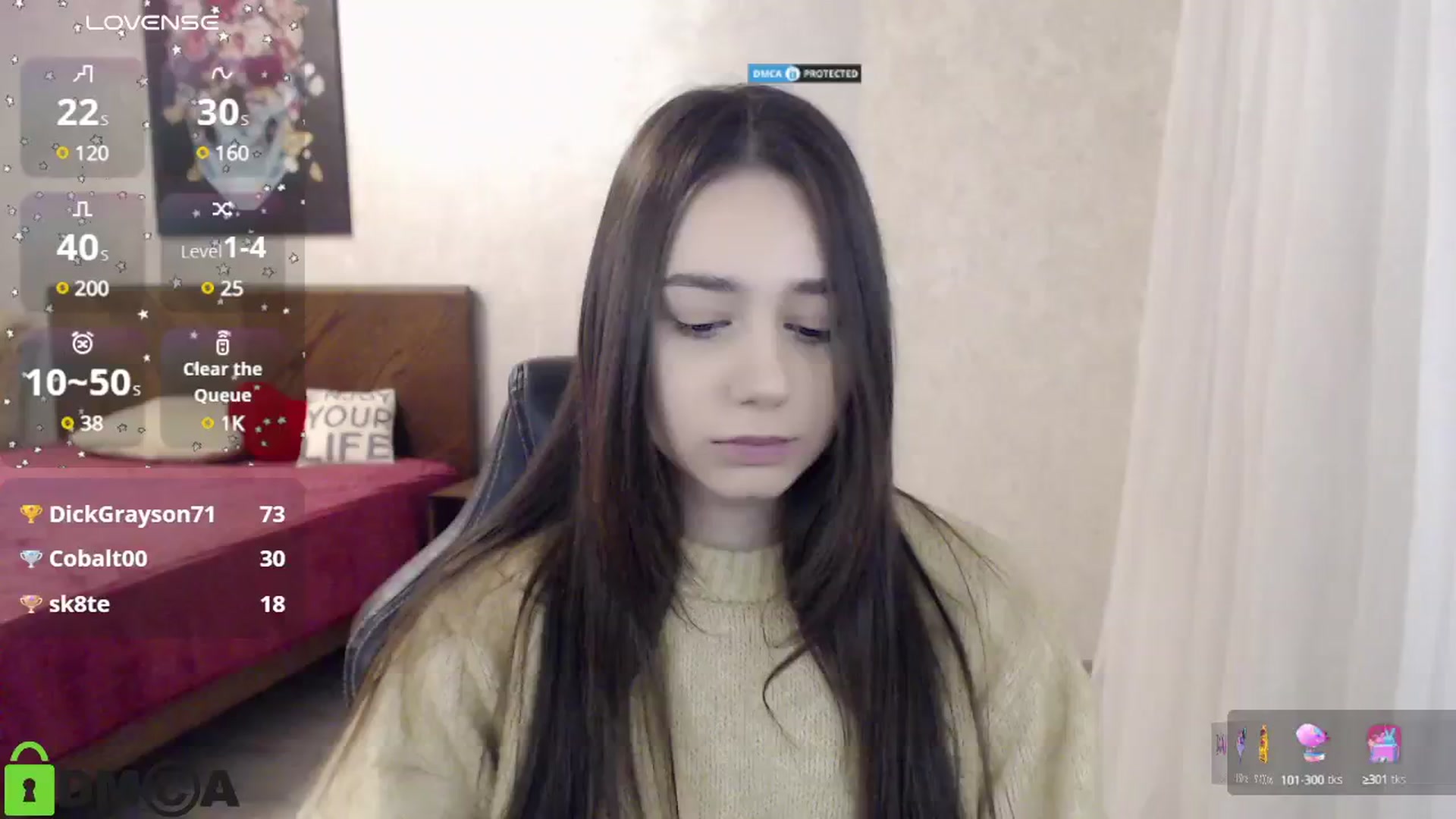 MaryAmino video thumbnail