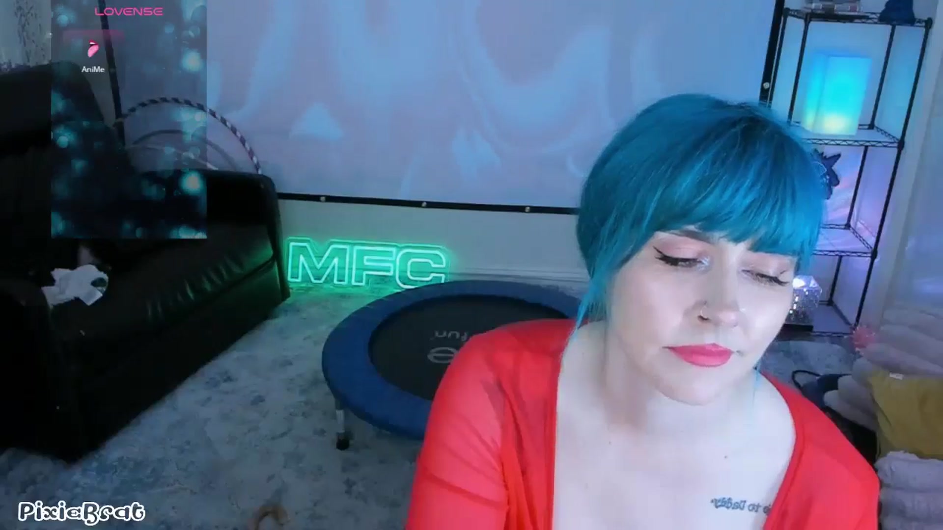 PixieBrat video thumbnail