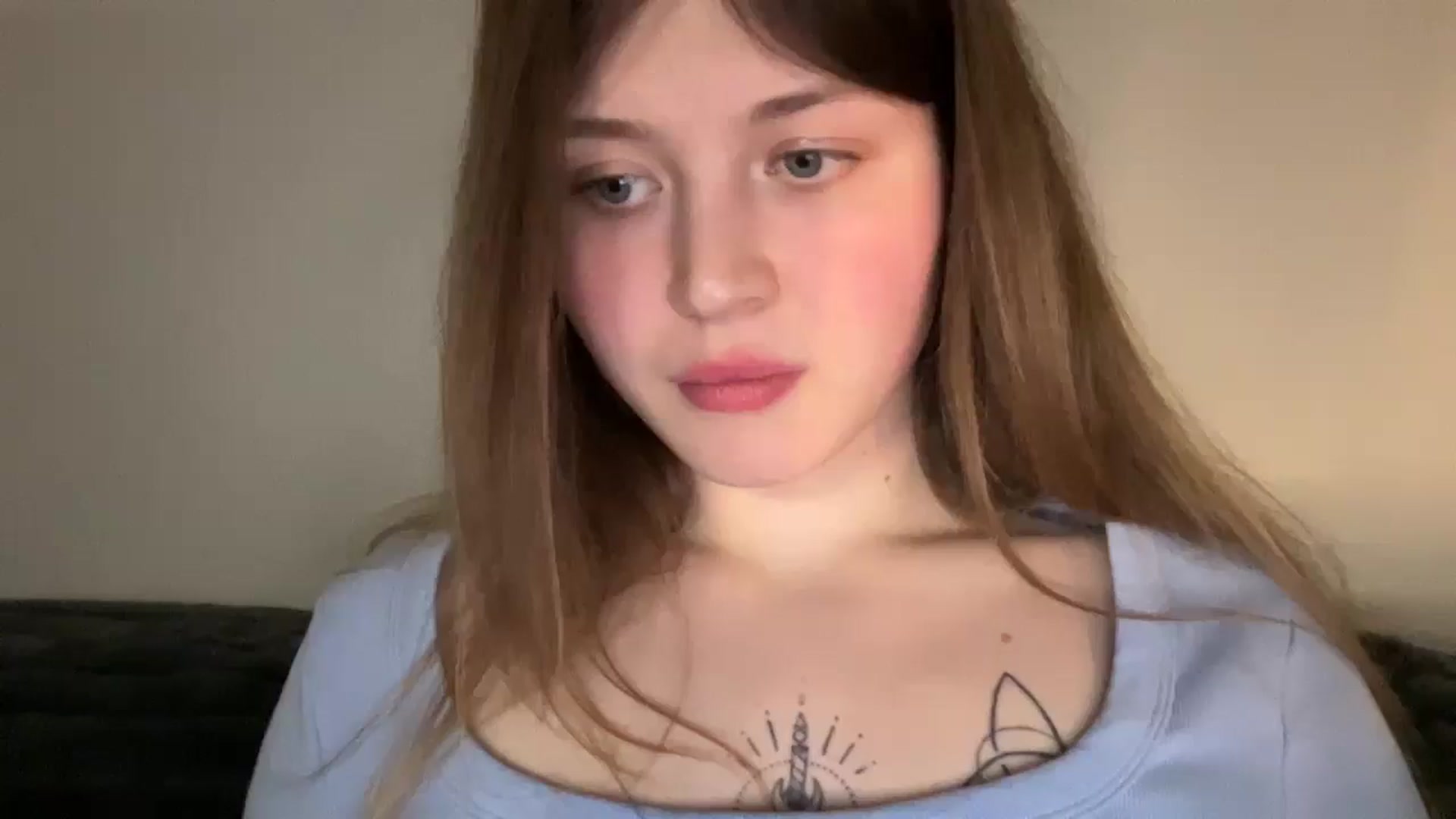 BuckwheatLady video thumbnail