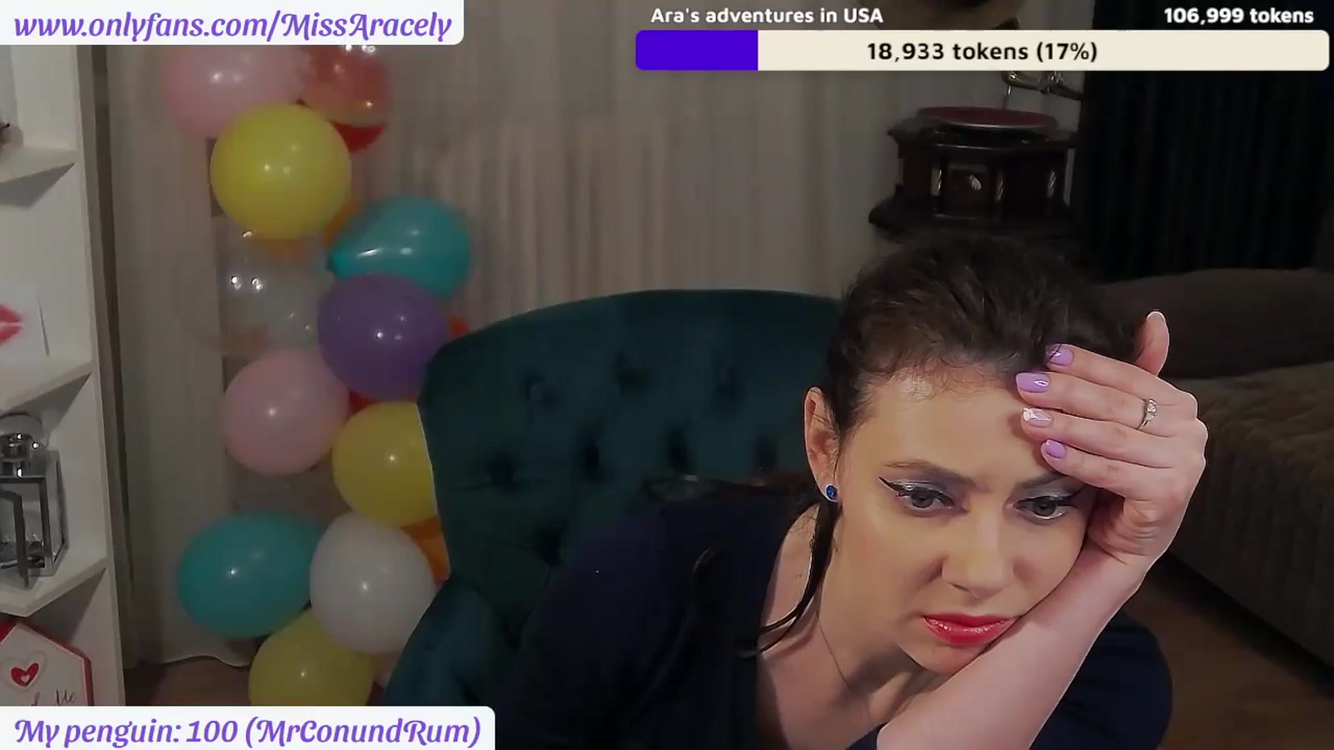 MissAracely video thumbnail