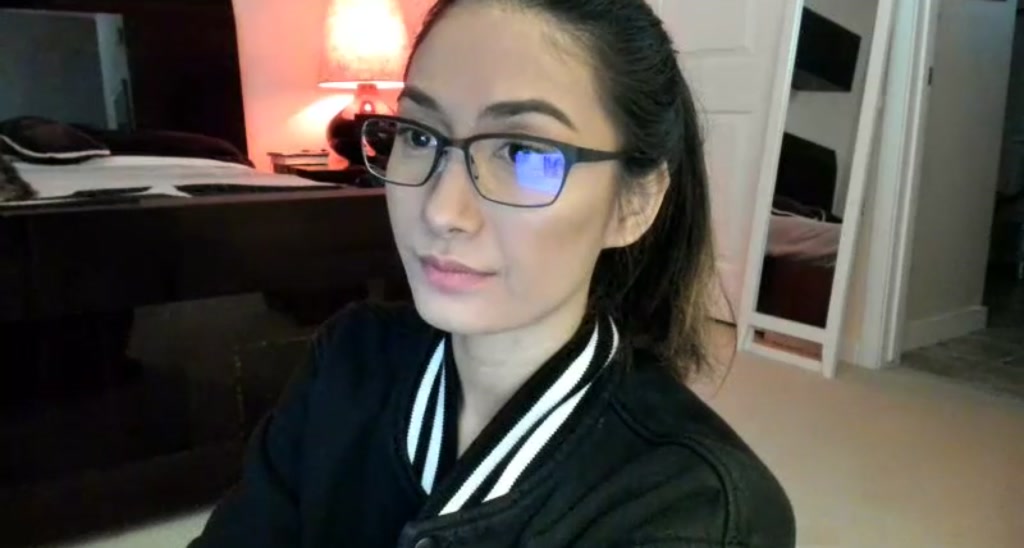 AliAutumn video thumbnail