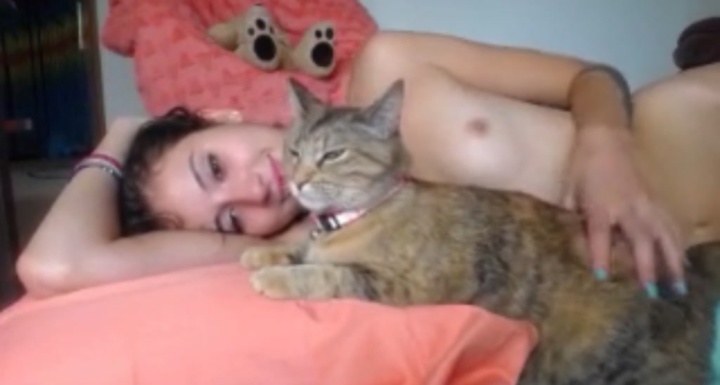 Lilkittymeow video thumbnail