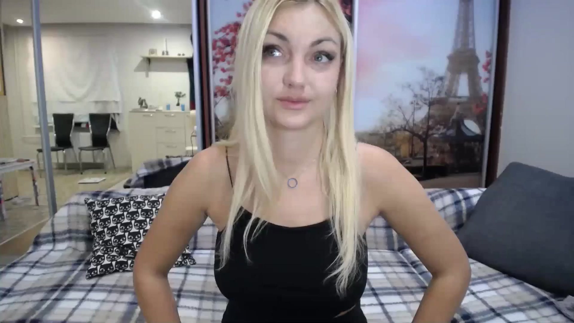 AlissyaMay video thumbnail
