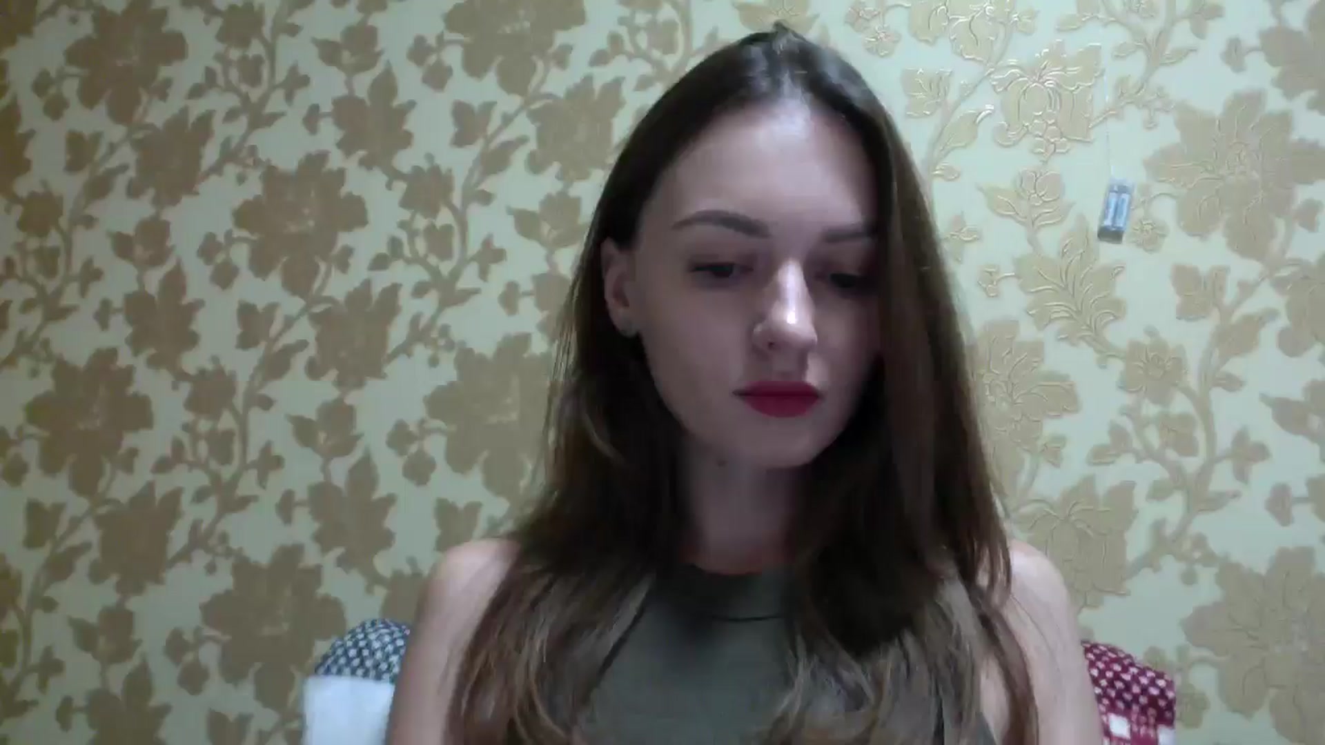MarshaGreen video thumbnail