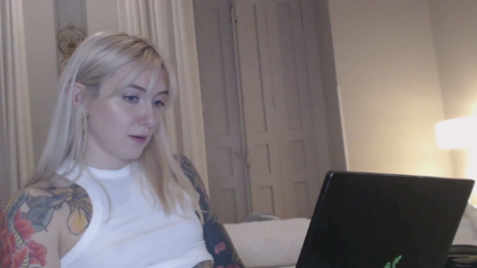 Tattoo_bbgirl video thumbnail