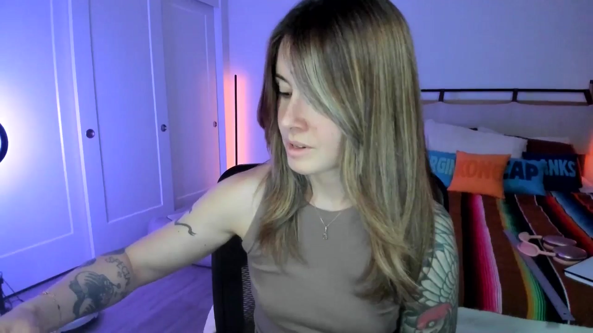 ImperialKiss video thumbnail