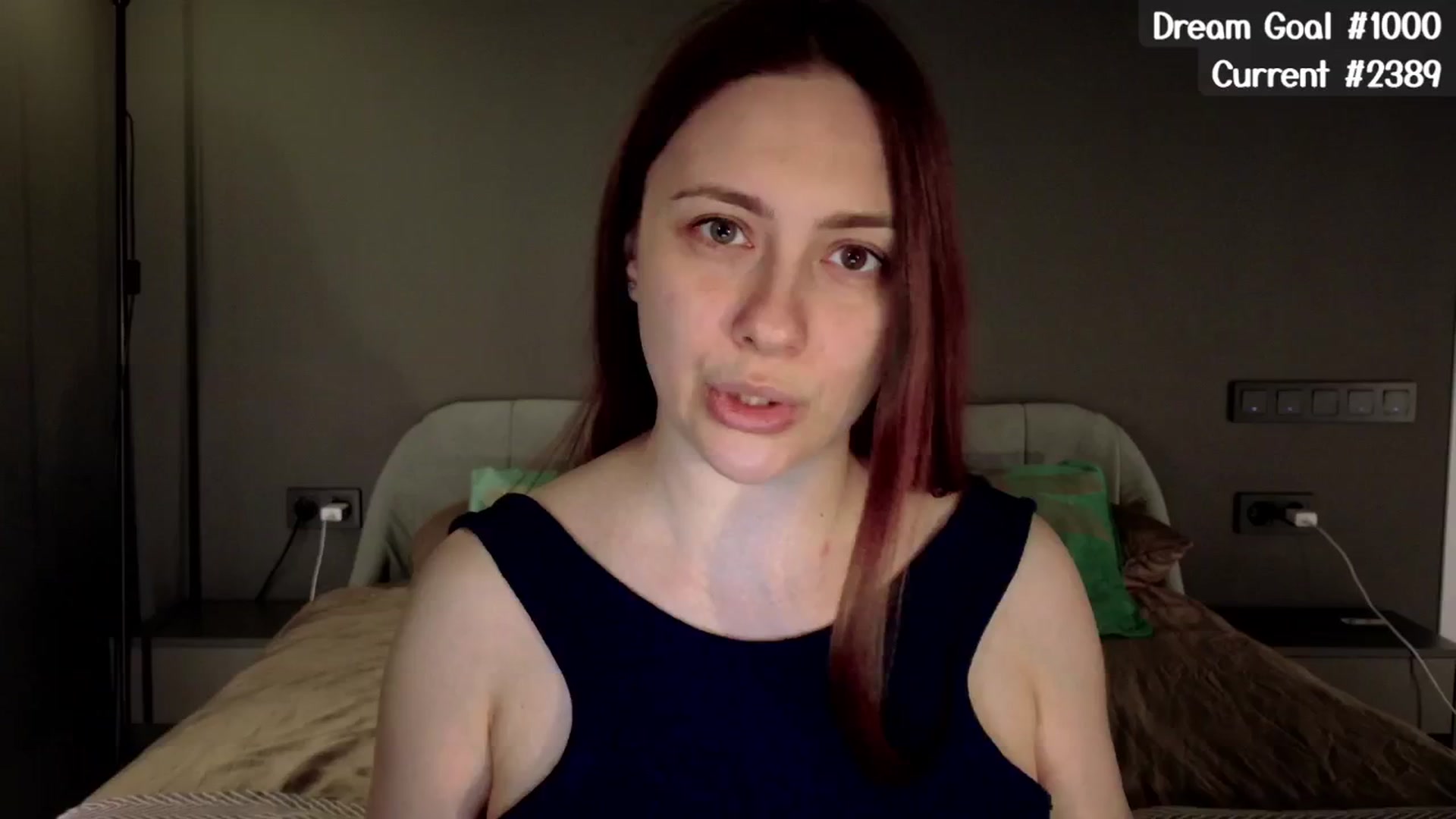 QueenOfTease_ video thumbnail