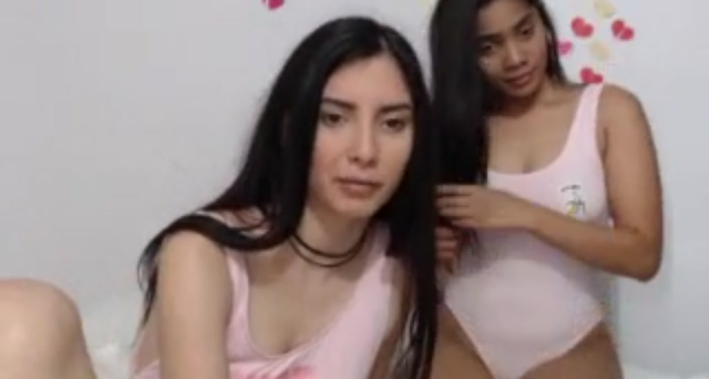 AnaJohnson7 video thumbnail