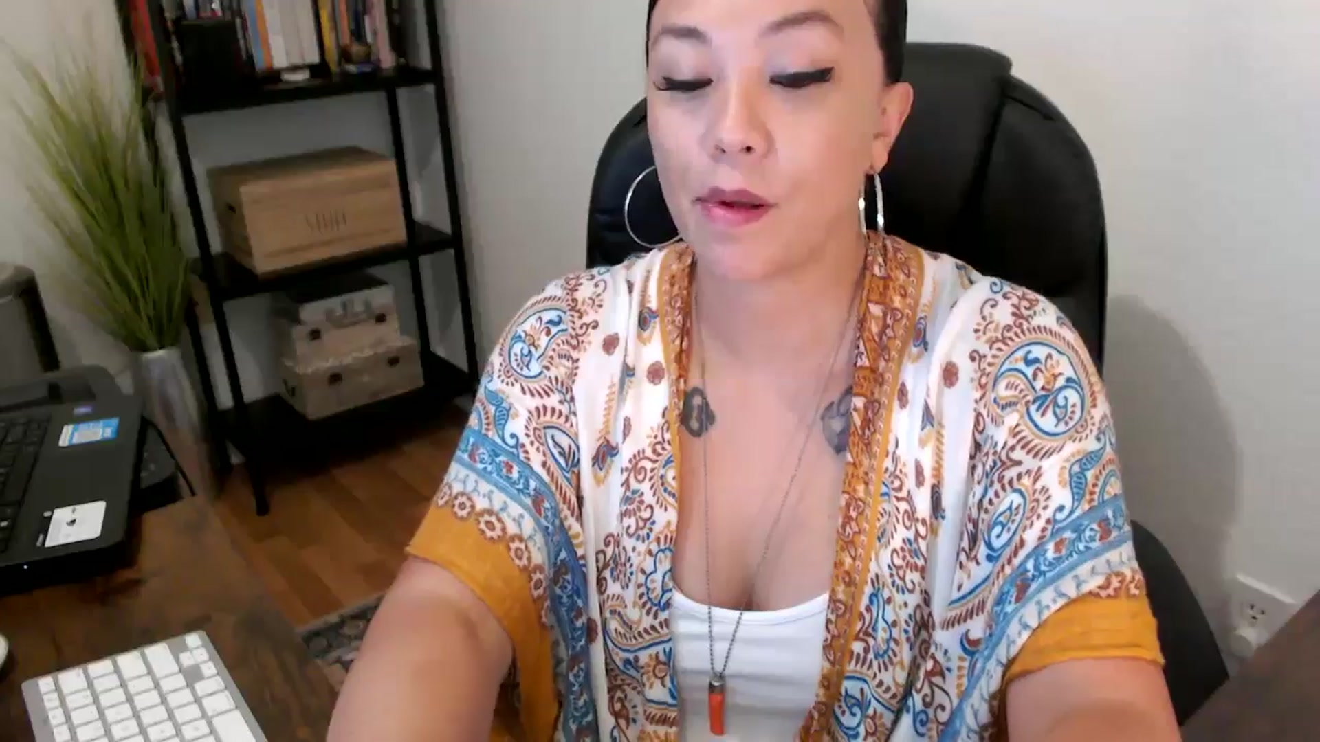 MickaylaMoon video thumbnail