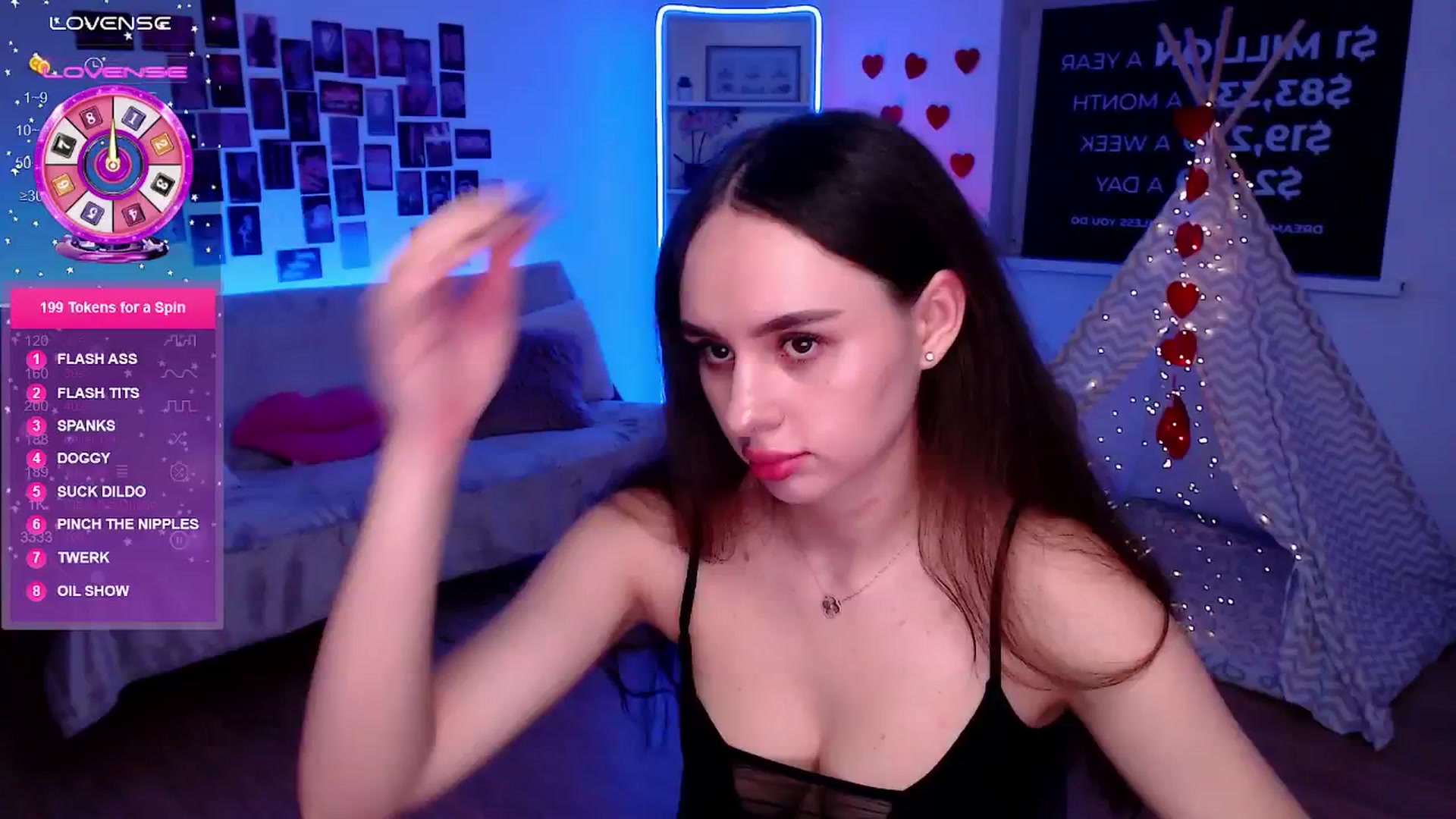 Lady_Luck0 video thumbnail