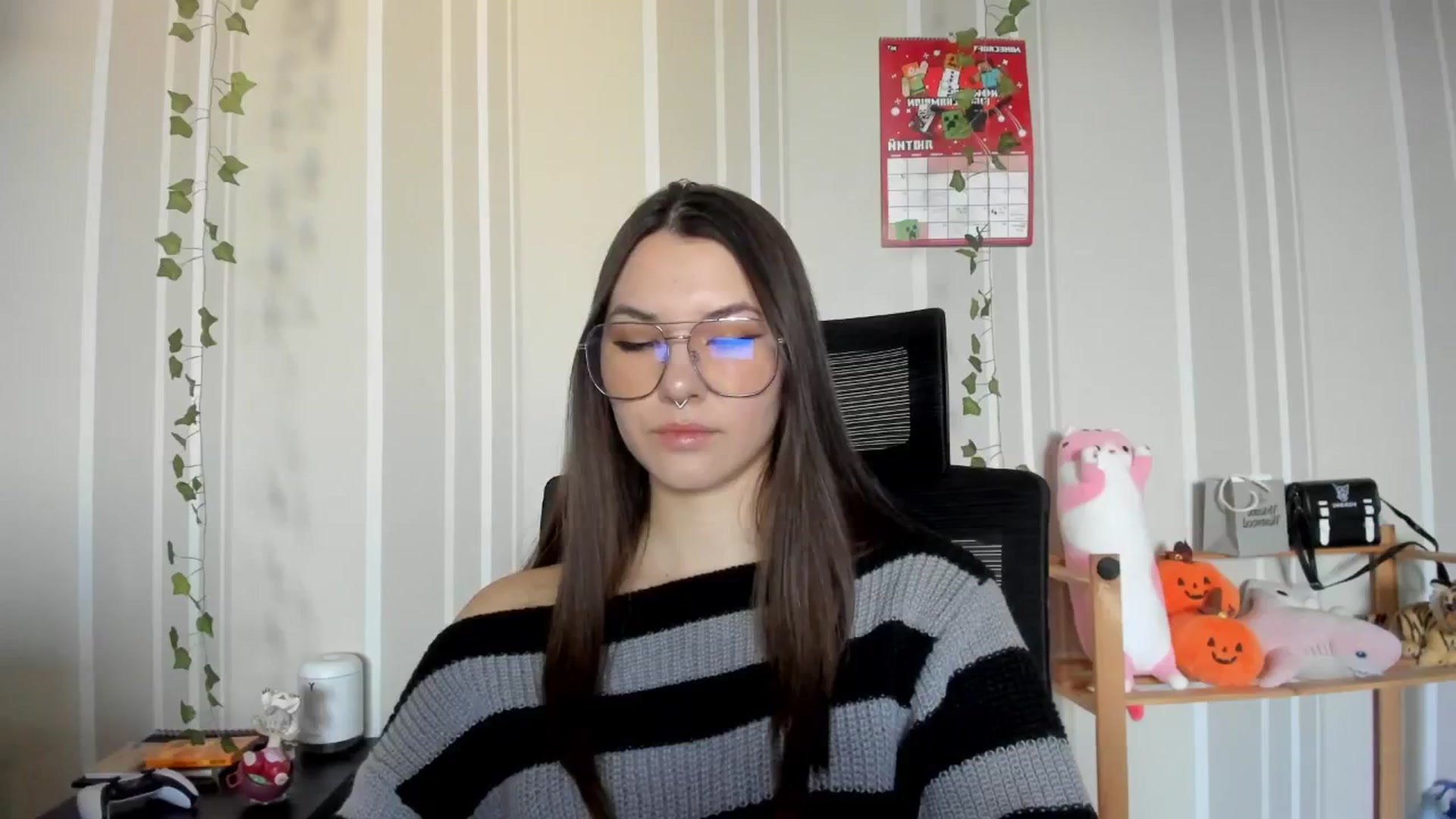 AmnesiaGirl1 video thumbnail