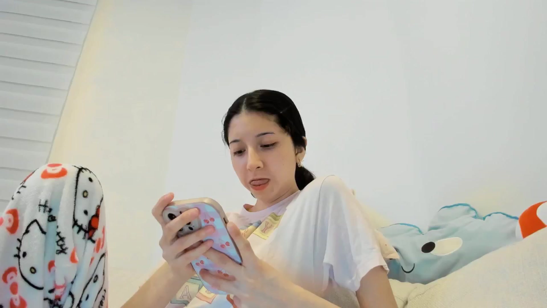 Cherrycute666 video thumbnail