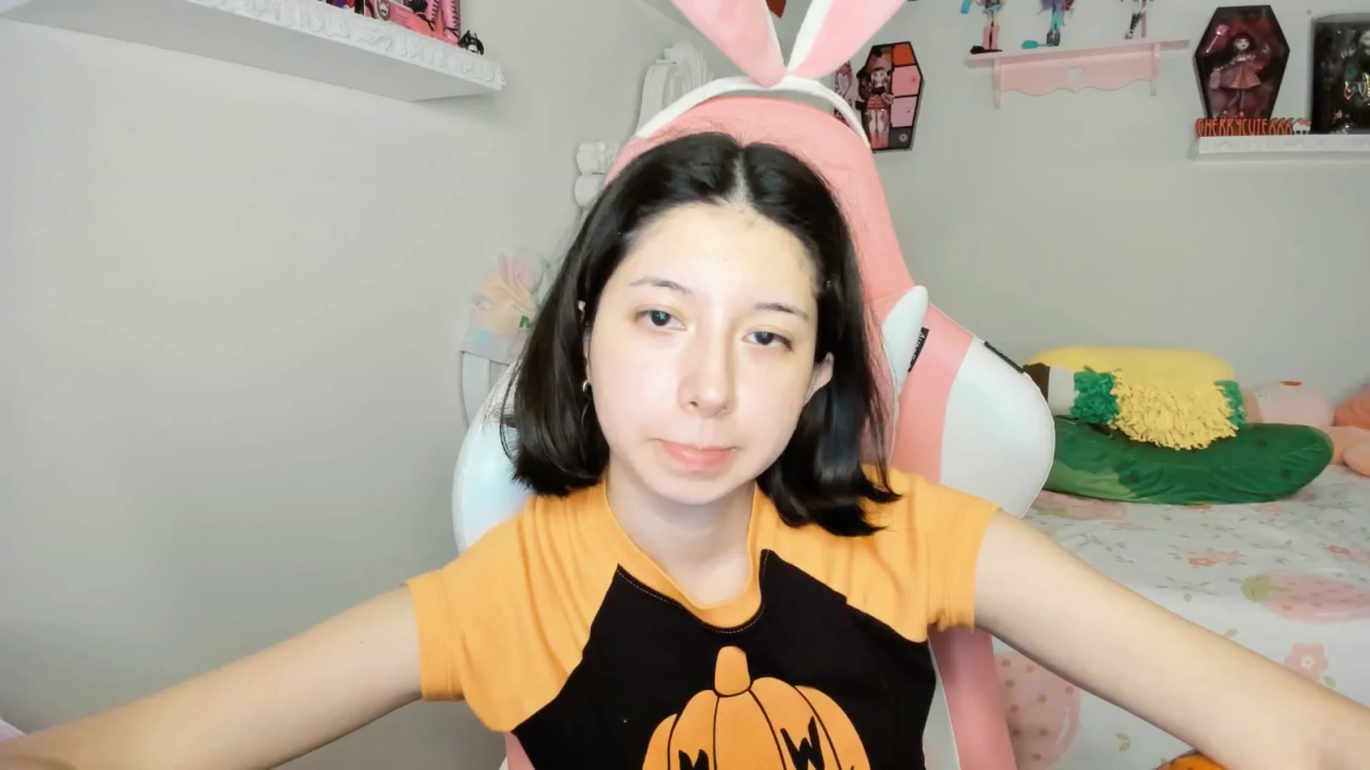 Cherrycute666 video thumbnail