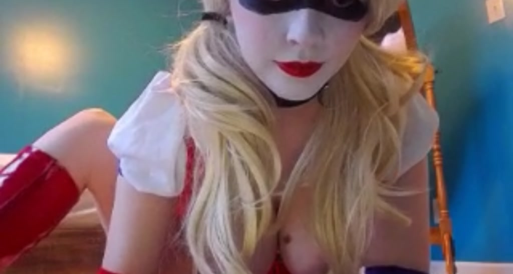 NataliaGrey video thumbnail