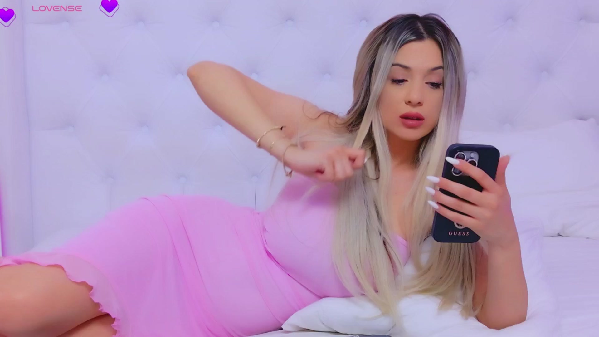 AriannaSins video thumbnail