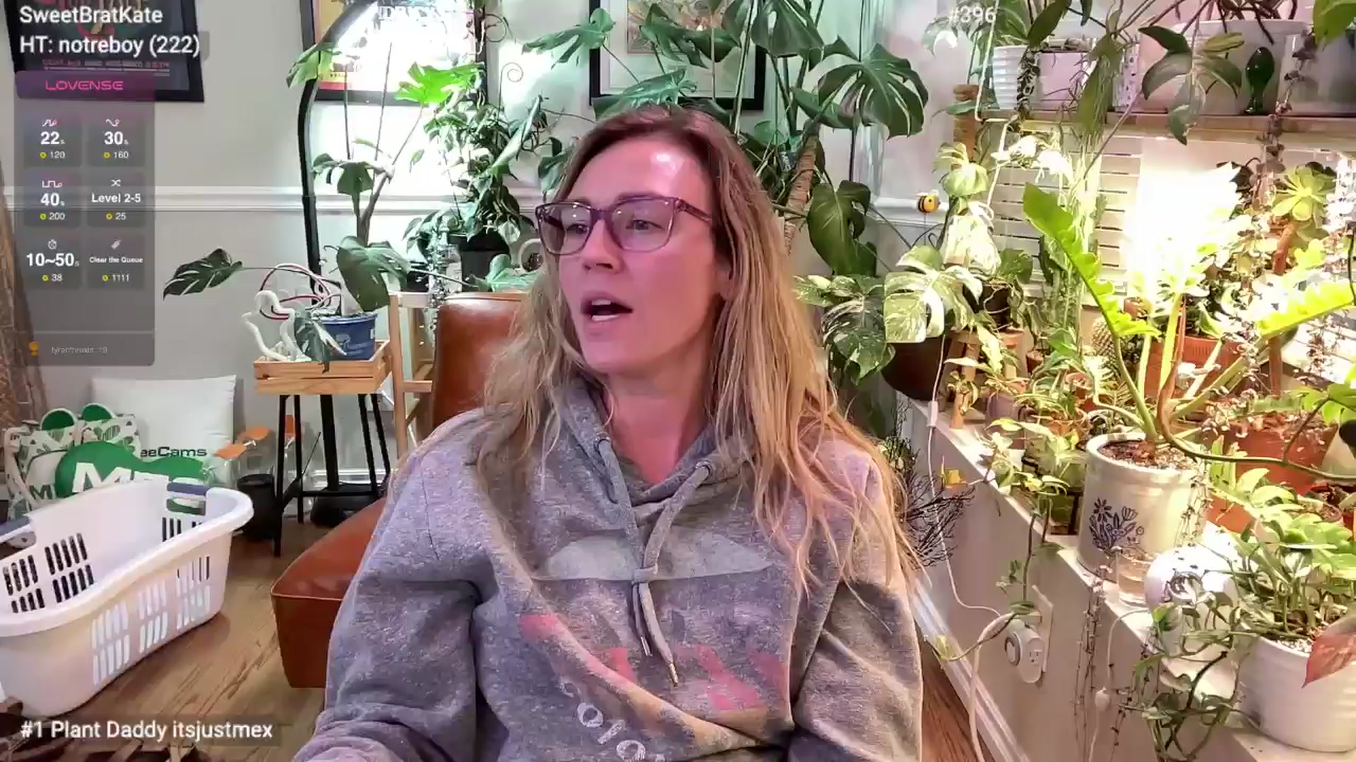 SweetbratKate video thumbnail