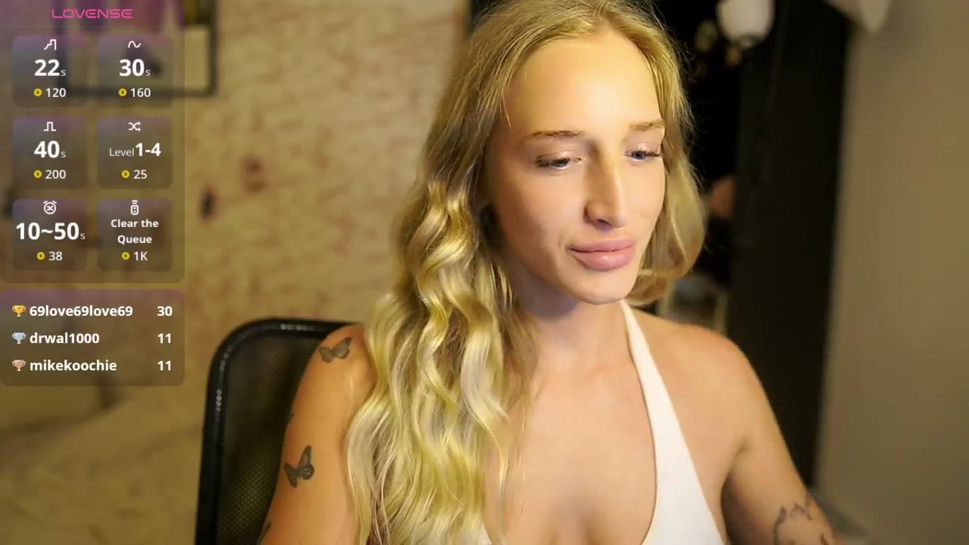 NicoletteShea video thumbnail
