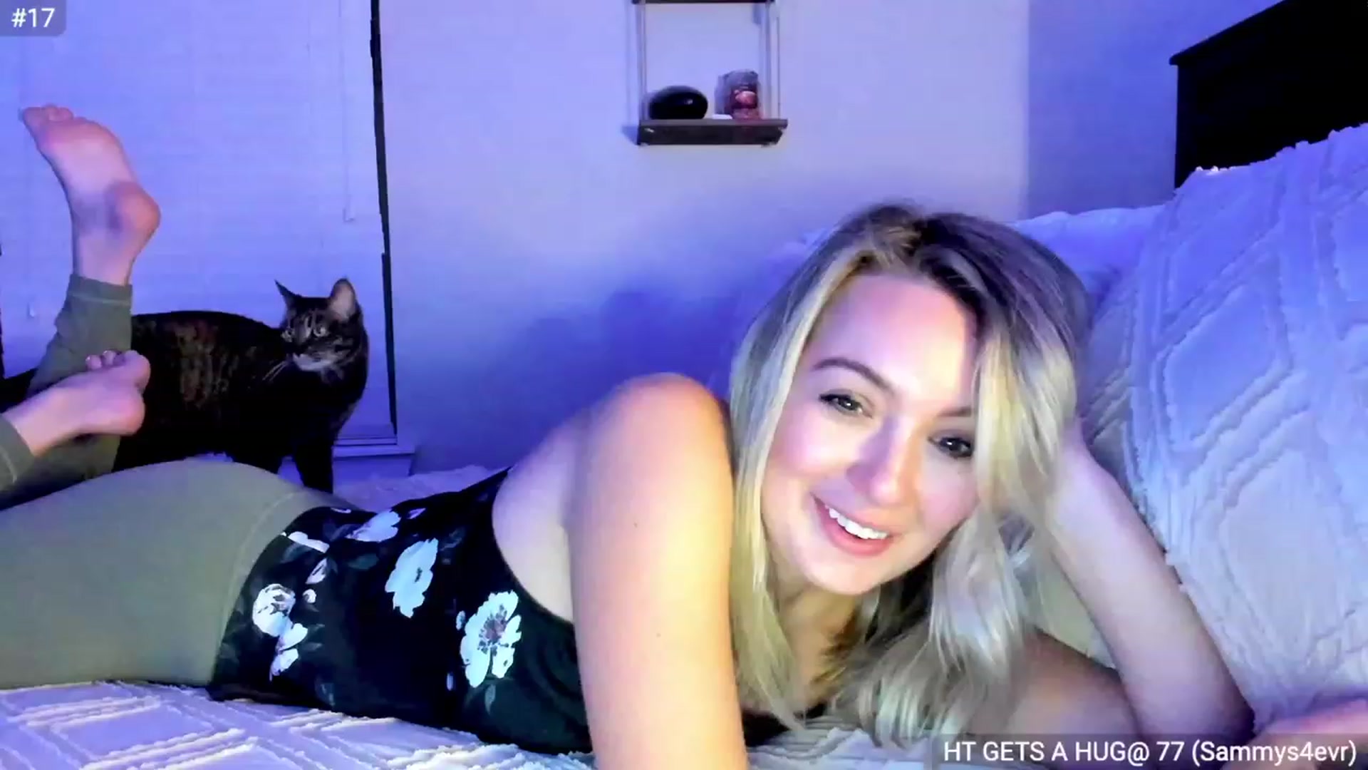 Sammy_gray video thumbnail