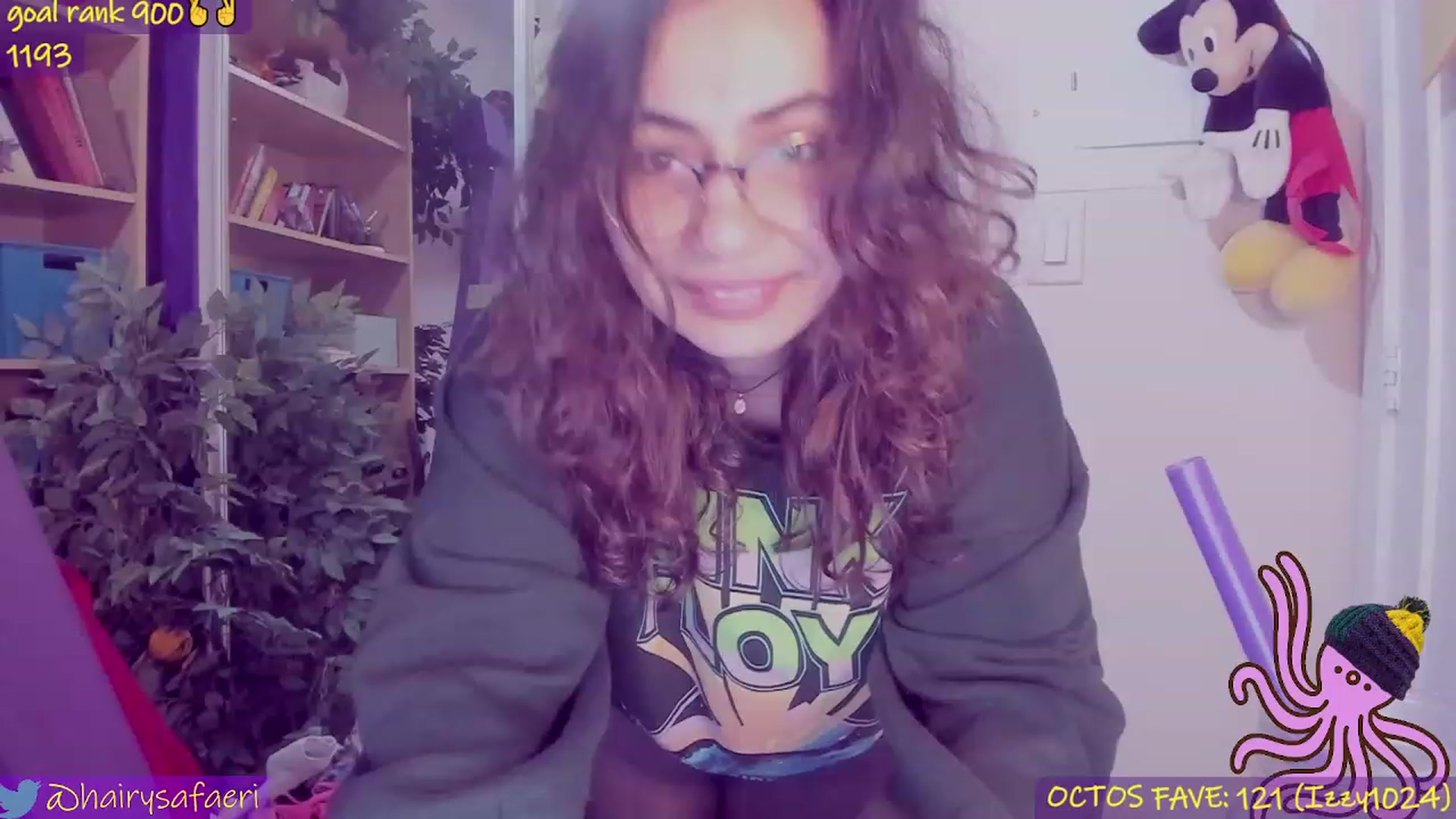 HairySafaeri video thumbnail