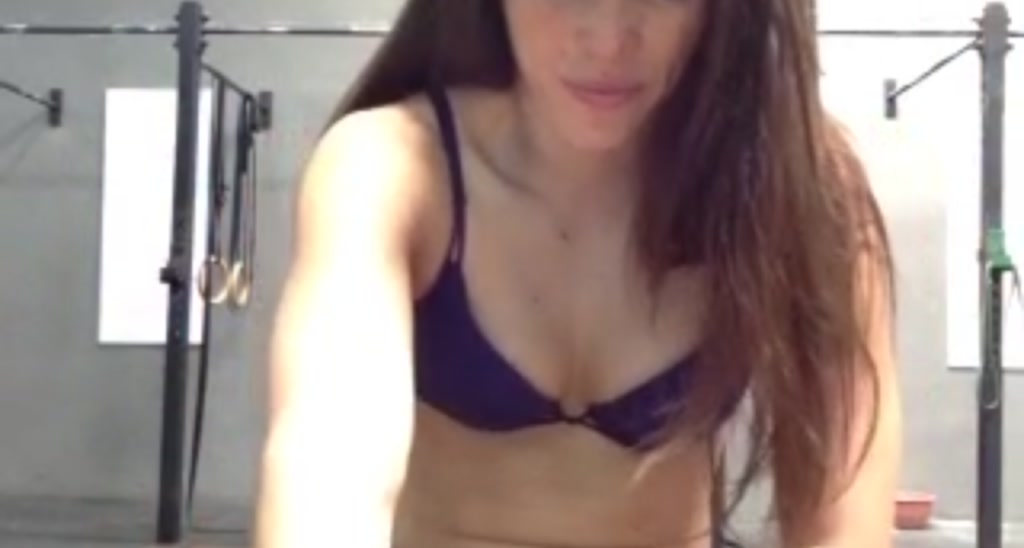 Fitsexygirl video thumbnail
