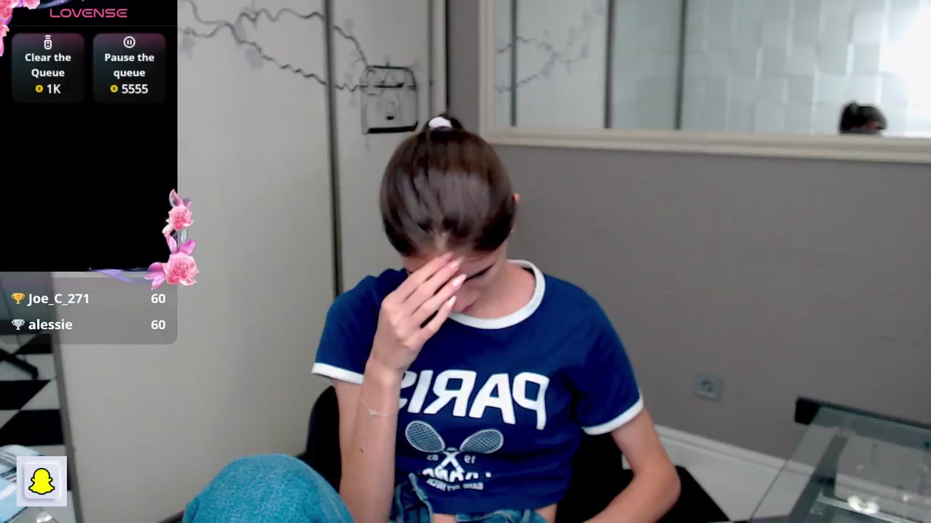 Graceful_Doll video thumbnail