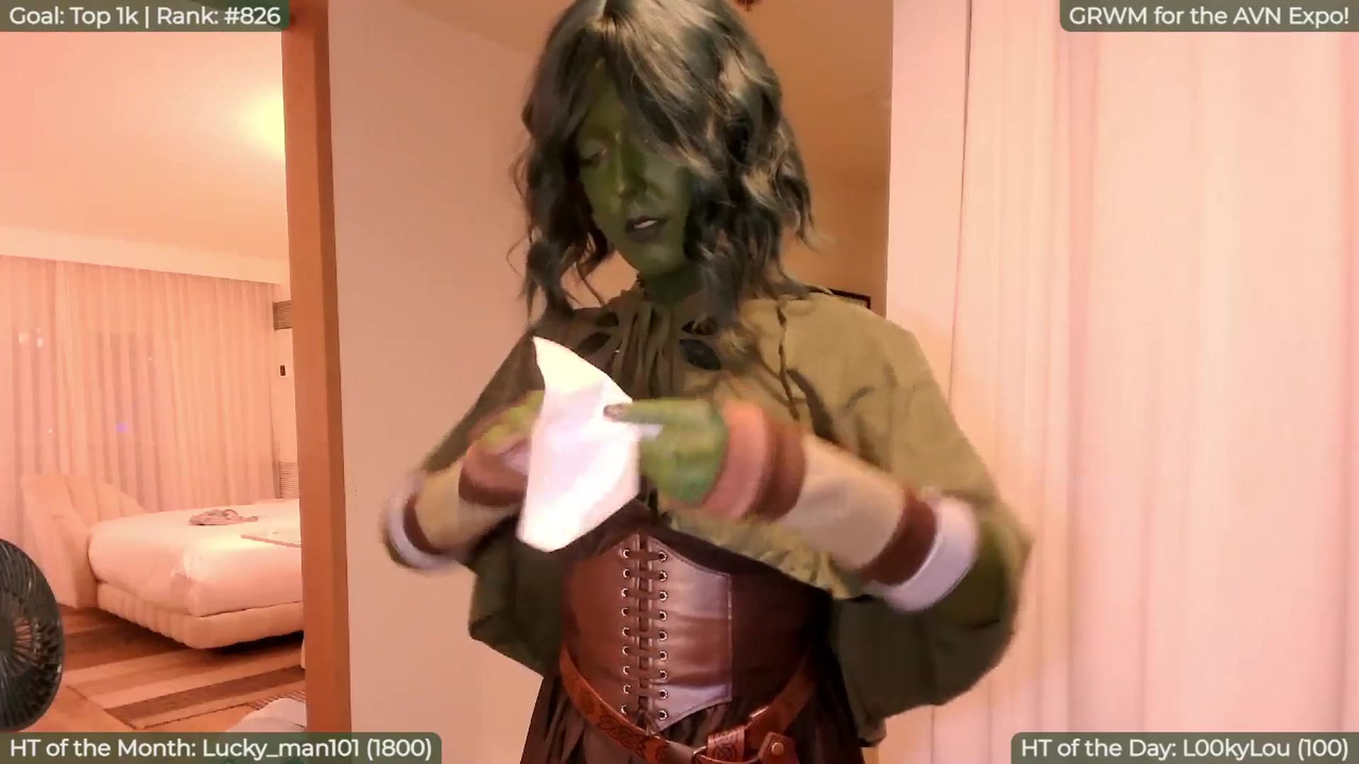 FayeWilde video thumbnail