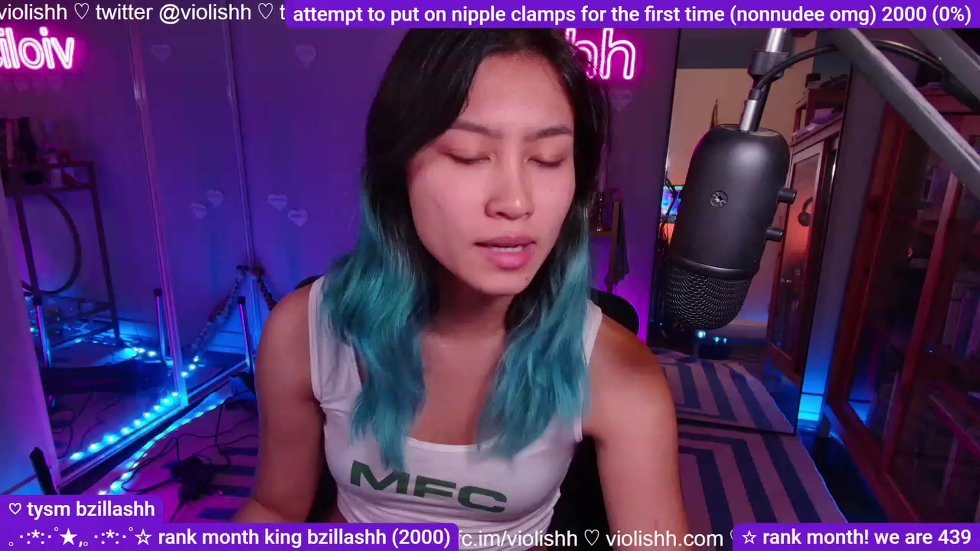 violishh video thumbnail