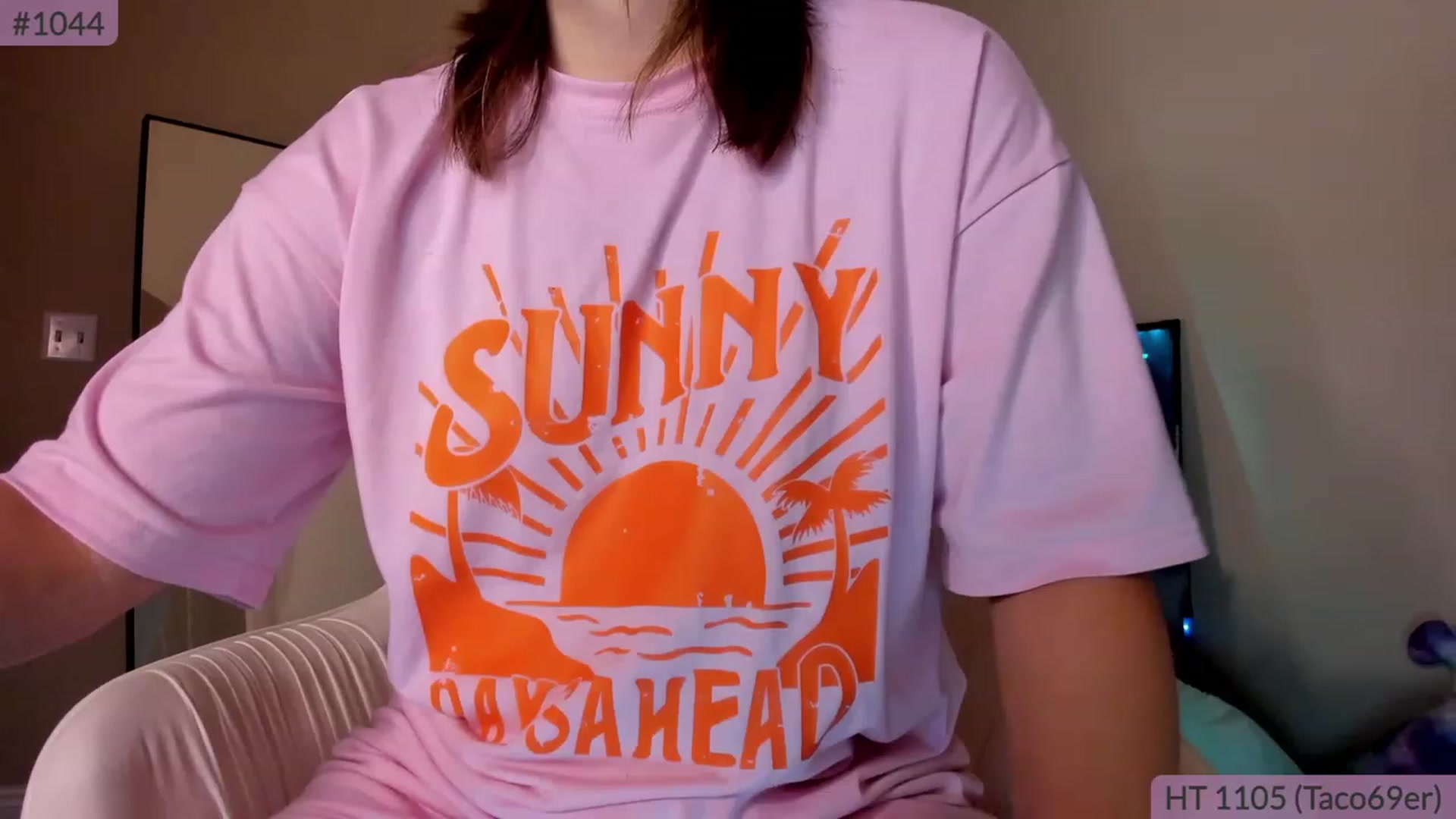 BrookeBee video thumbnail