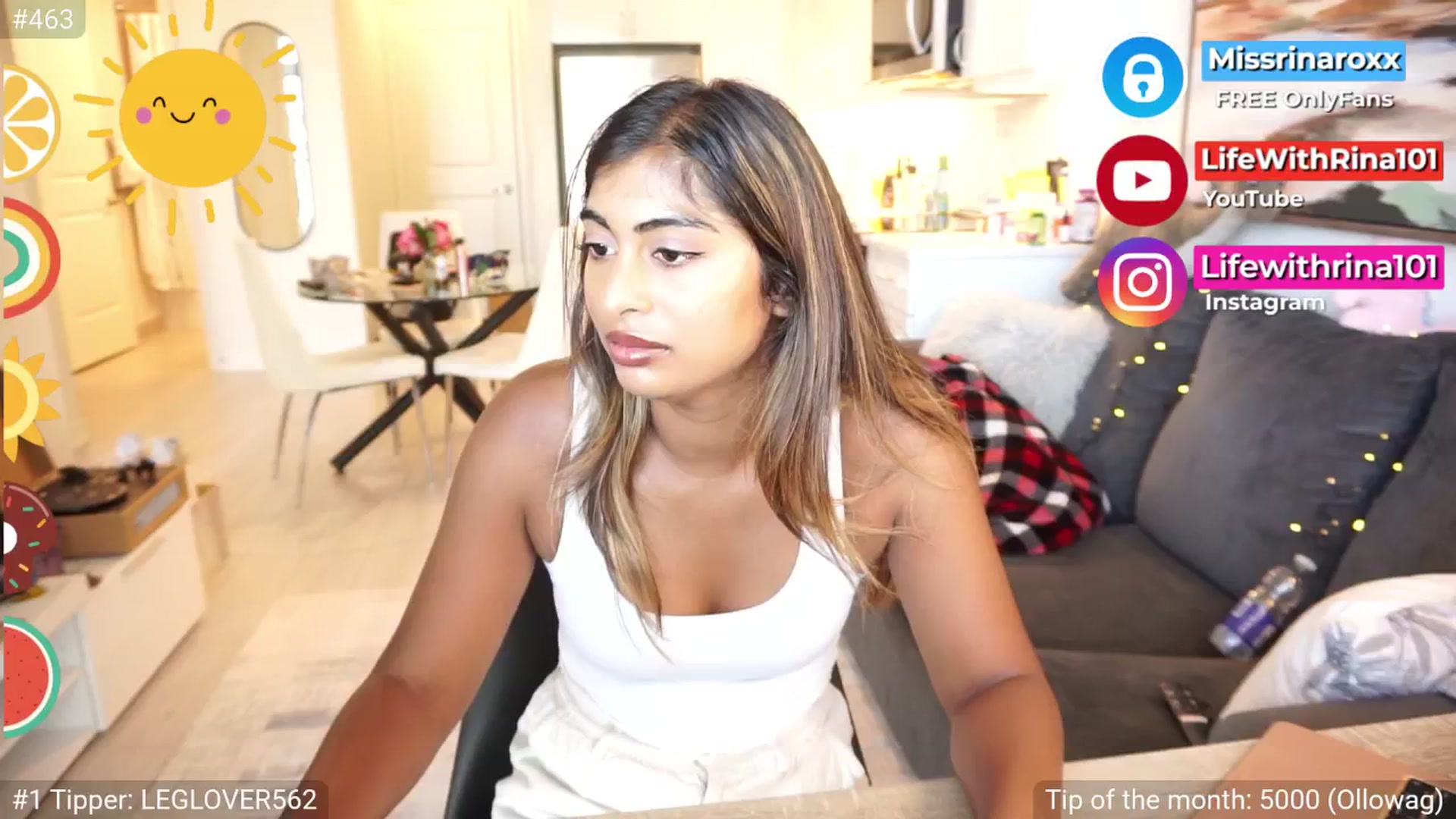 Missrinaroxx video thumbnail