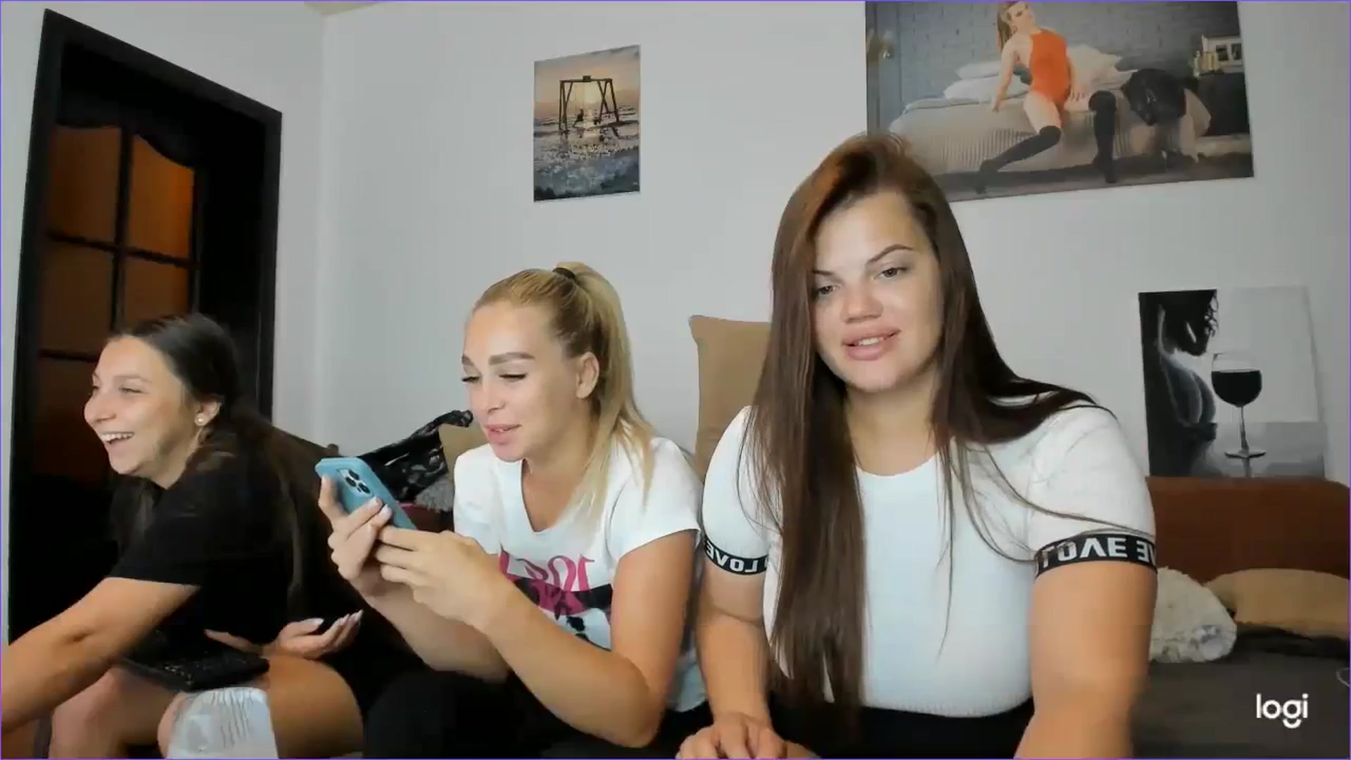 StefaniNell video thumbnail