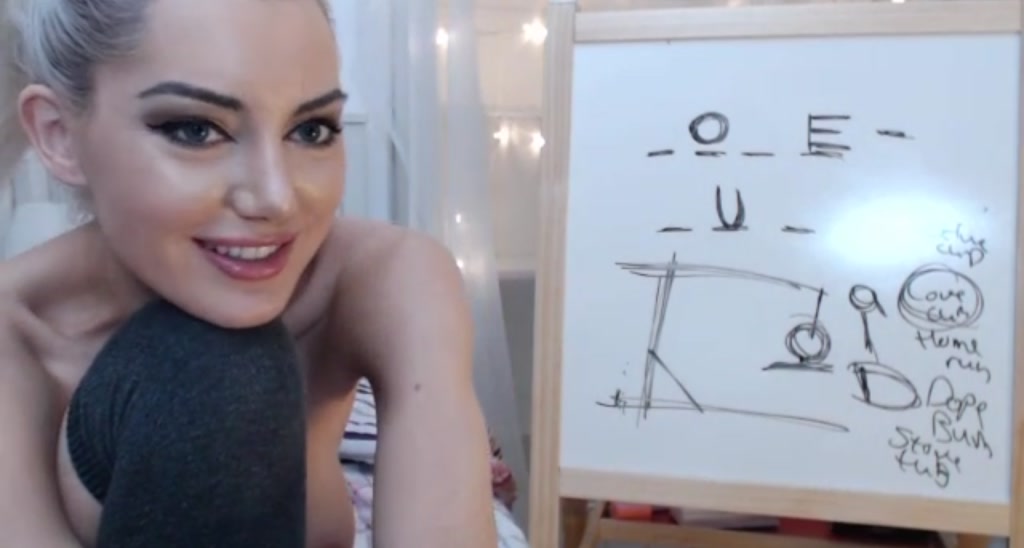 MadonnaBoo video thumbnail