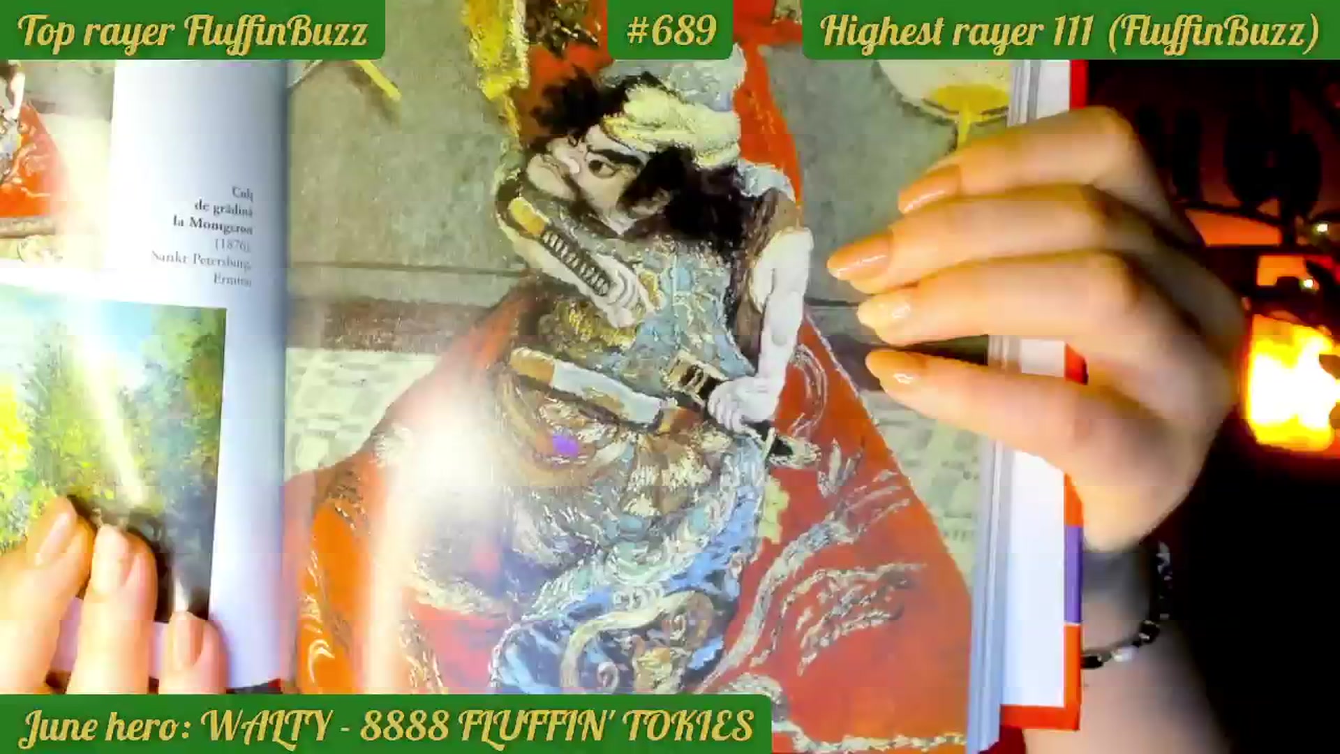FluffinRayRay video thumbnail