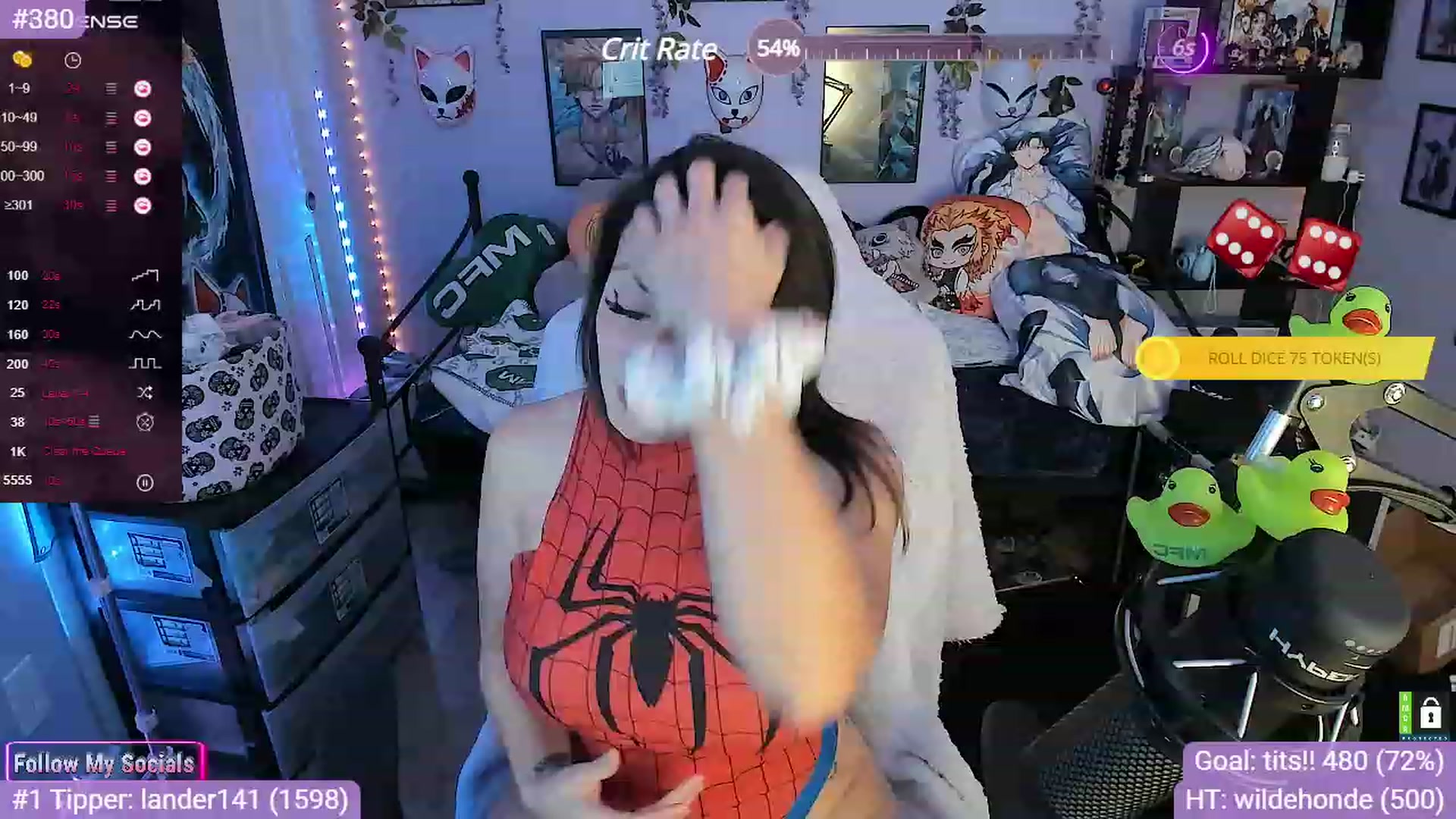 Alyx_Singer video thumbnail