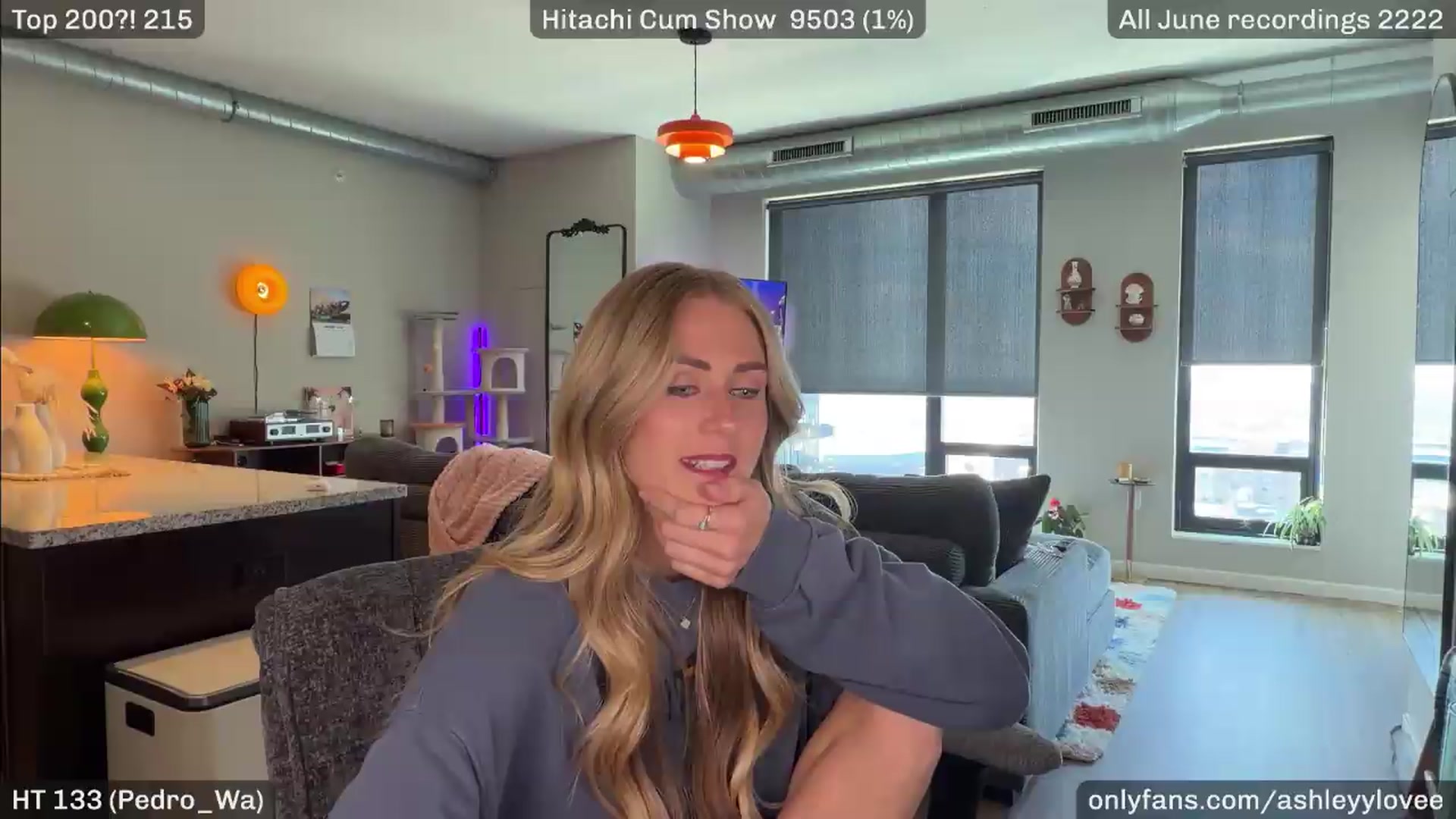 AshleyyLovee video thumbnail