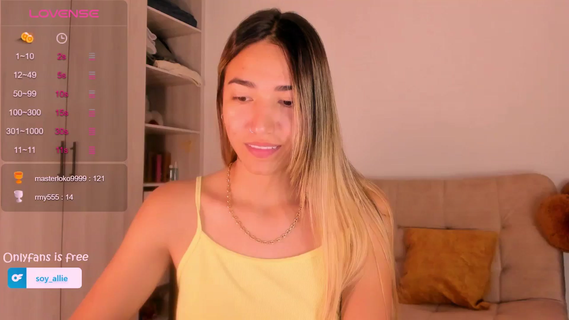Missbaby8 video thumbnail