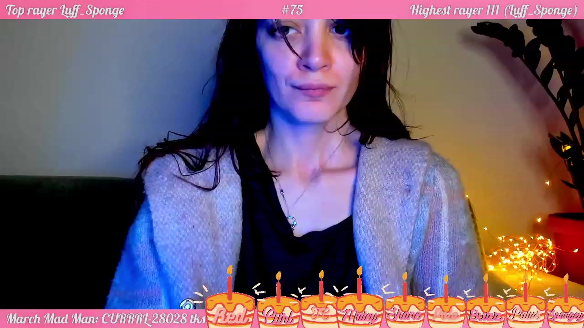 FluffinRayRay video thumbnail