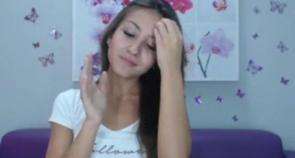 CandyLovey video thumbnail
