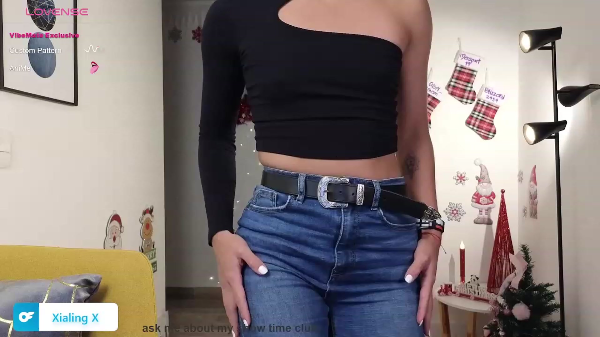Xialing video thumbnail