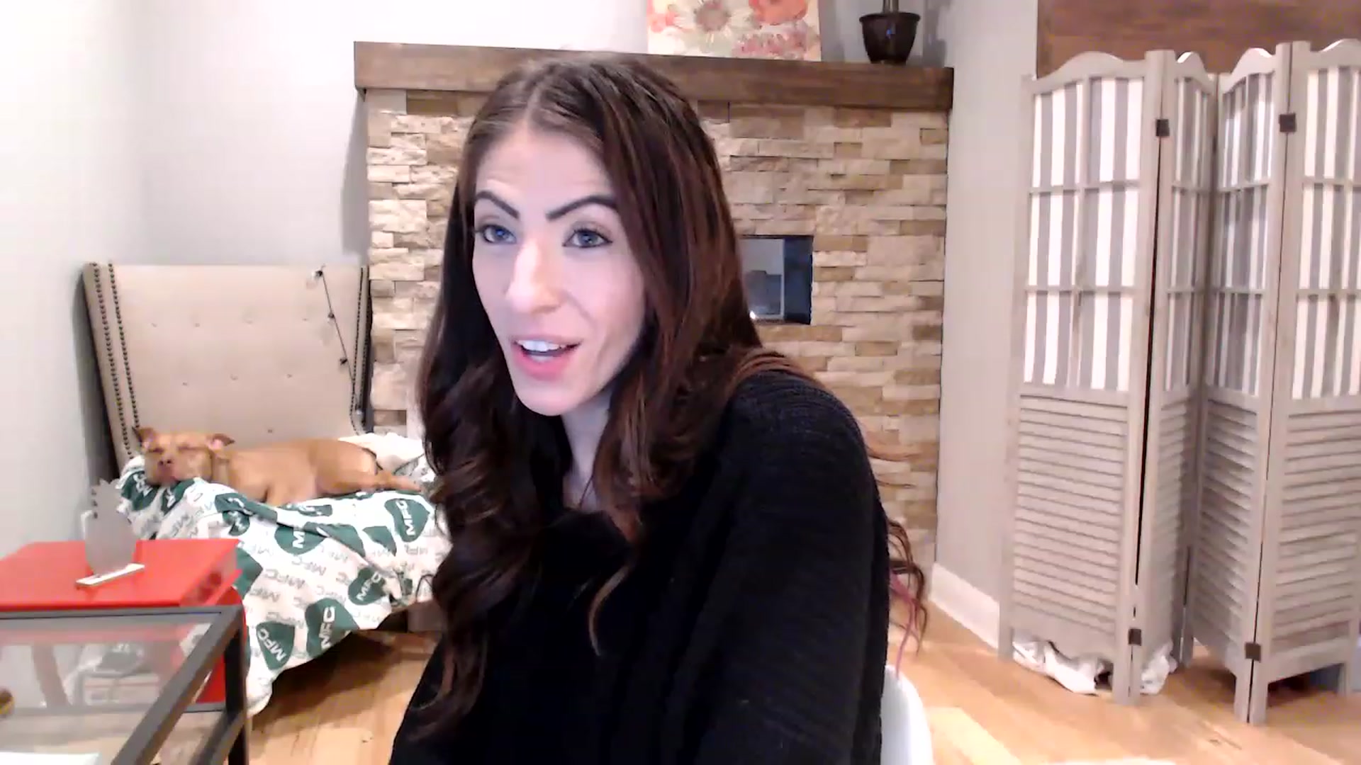 AmyDay video thumbnail