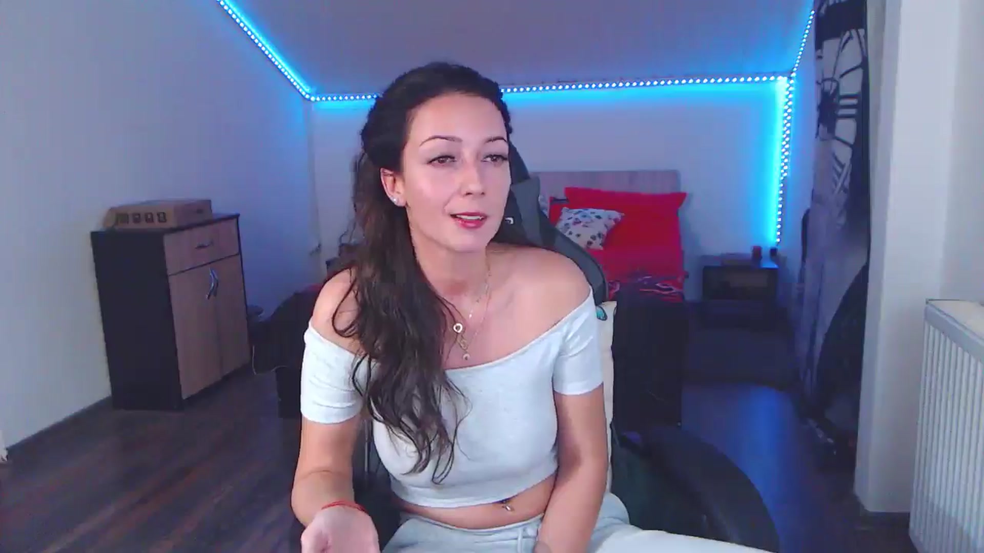 SlimCurly video thumbnail