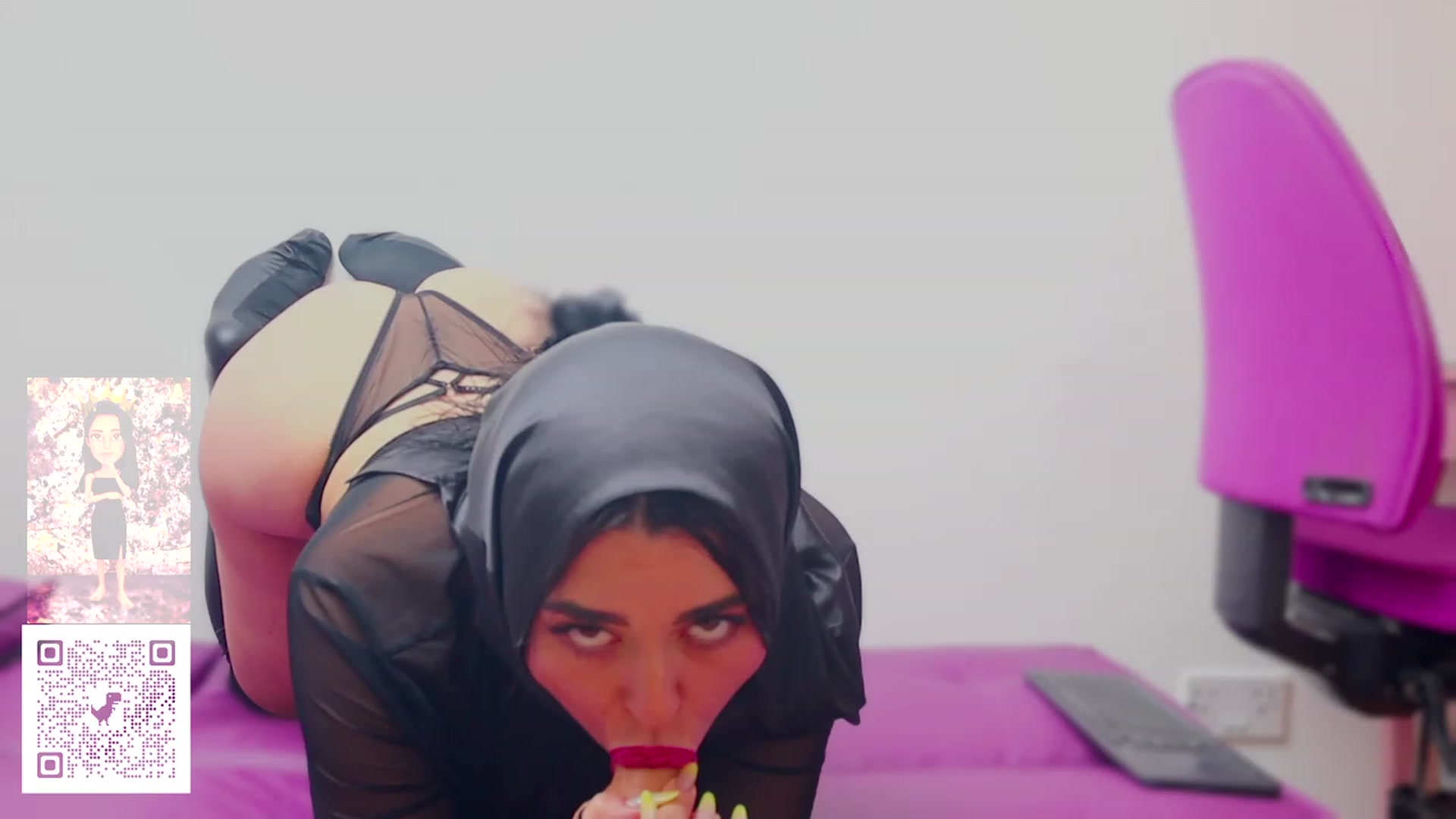 Malika33 video thumbnail