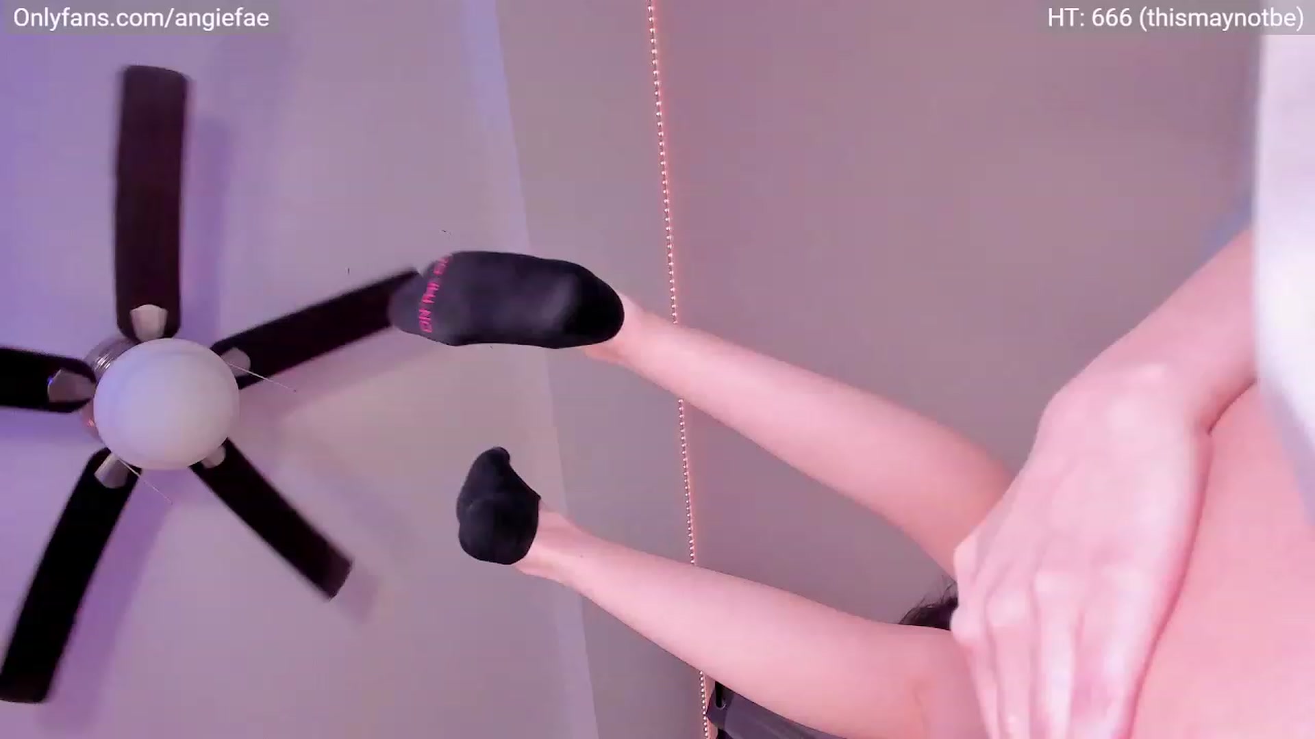 AngieFae video thumbnail