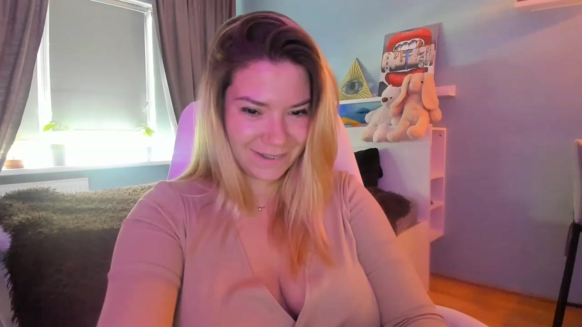 NickyBlein video thumbnail