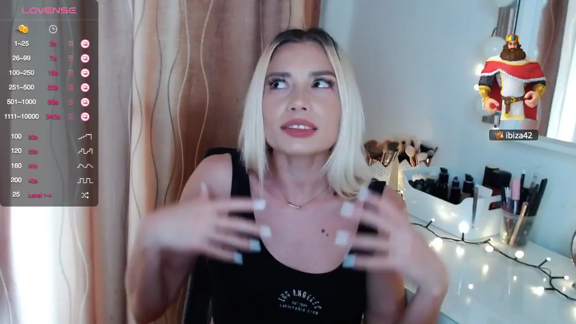 Rapunzelll video thumbnail