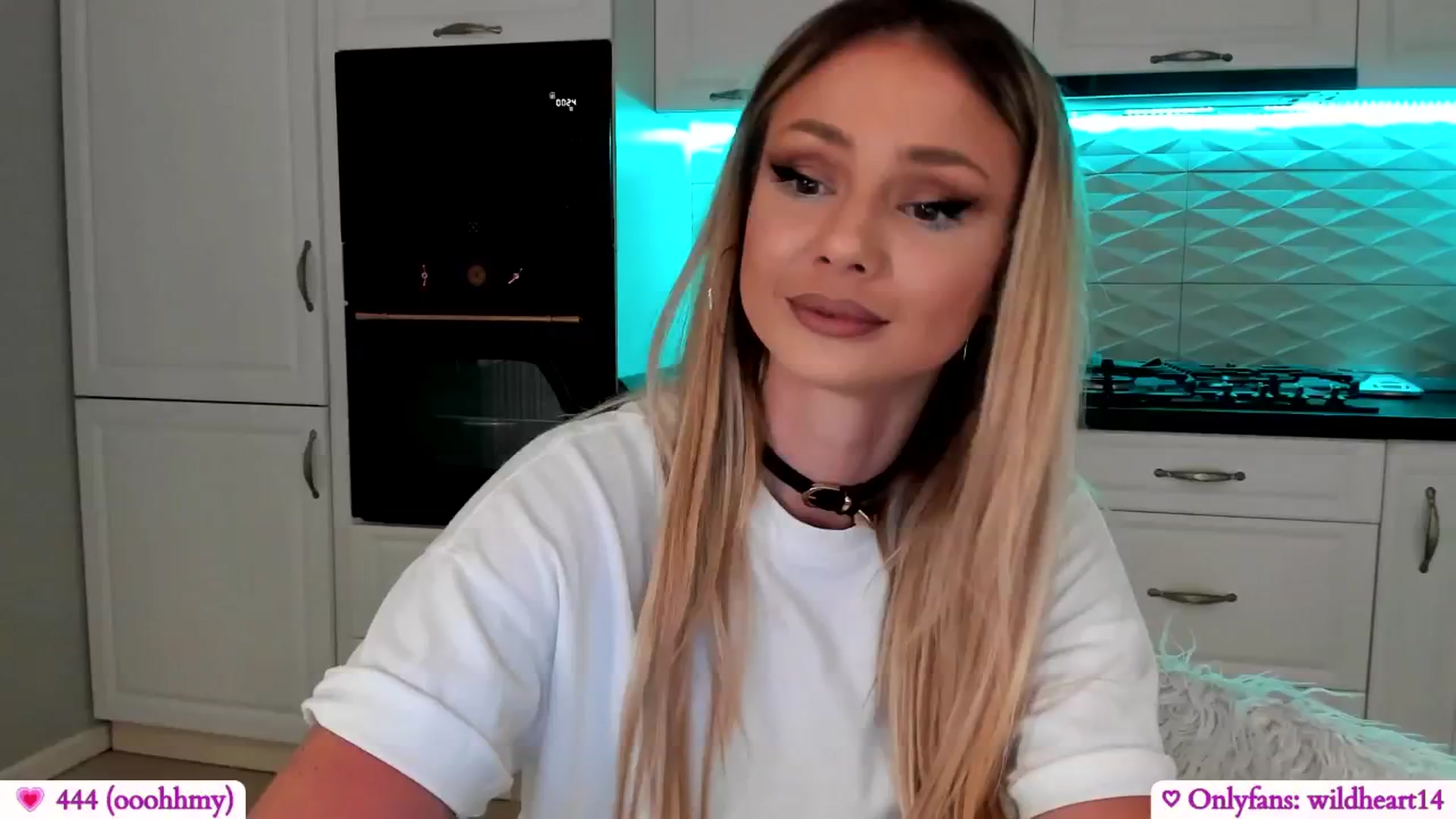Yveline video thumbnail