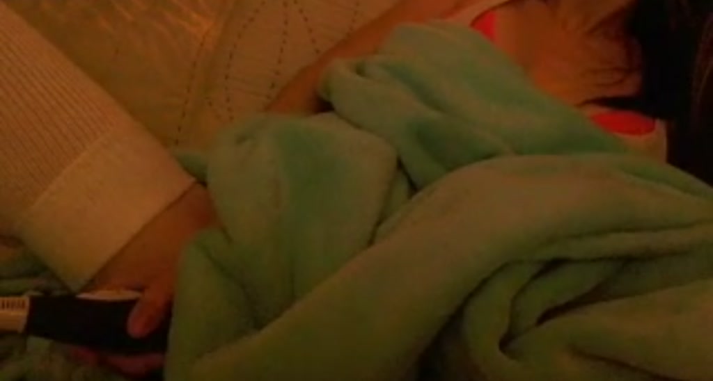 GoddessZoey video thumbnail