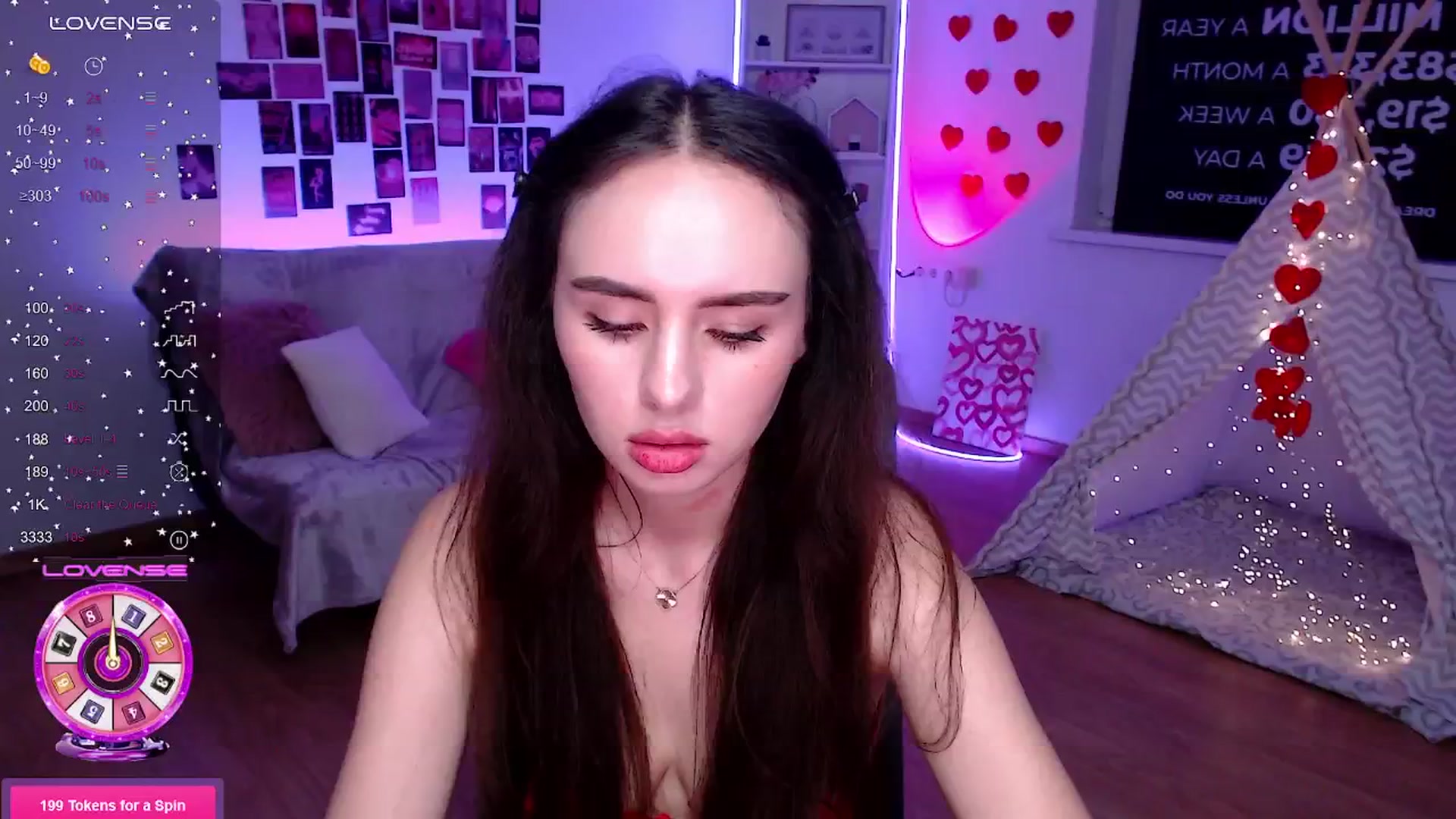 Lady_Luck0 video thumbnail