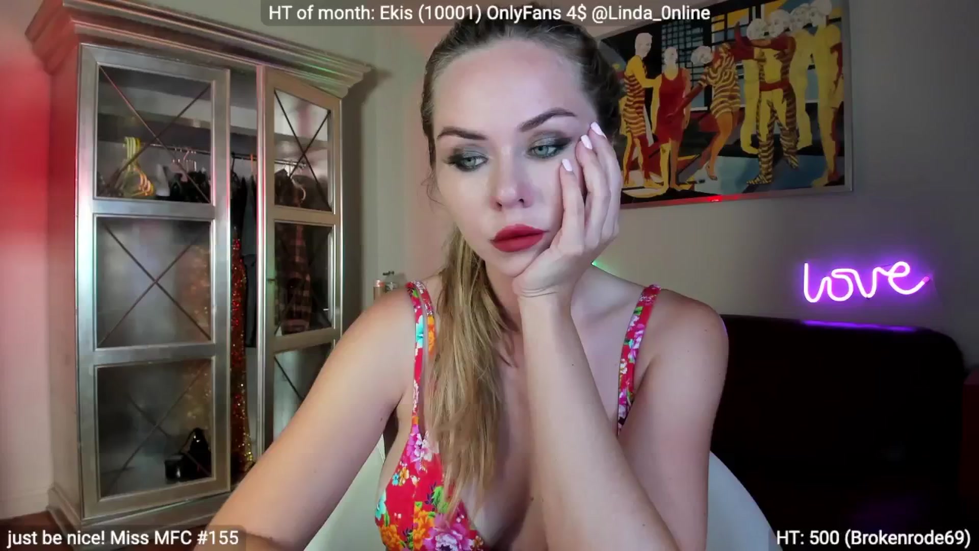 Linda_0nline video thumbnail