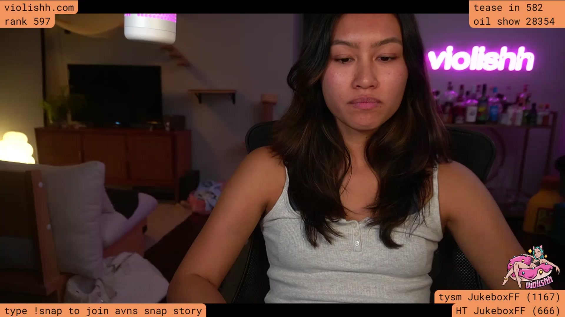 violishh video thumbnail